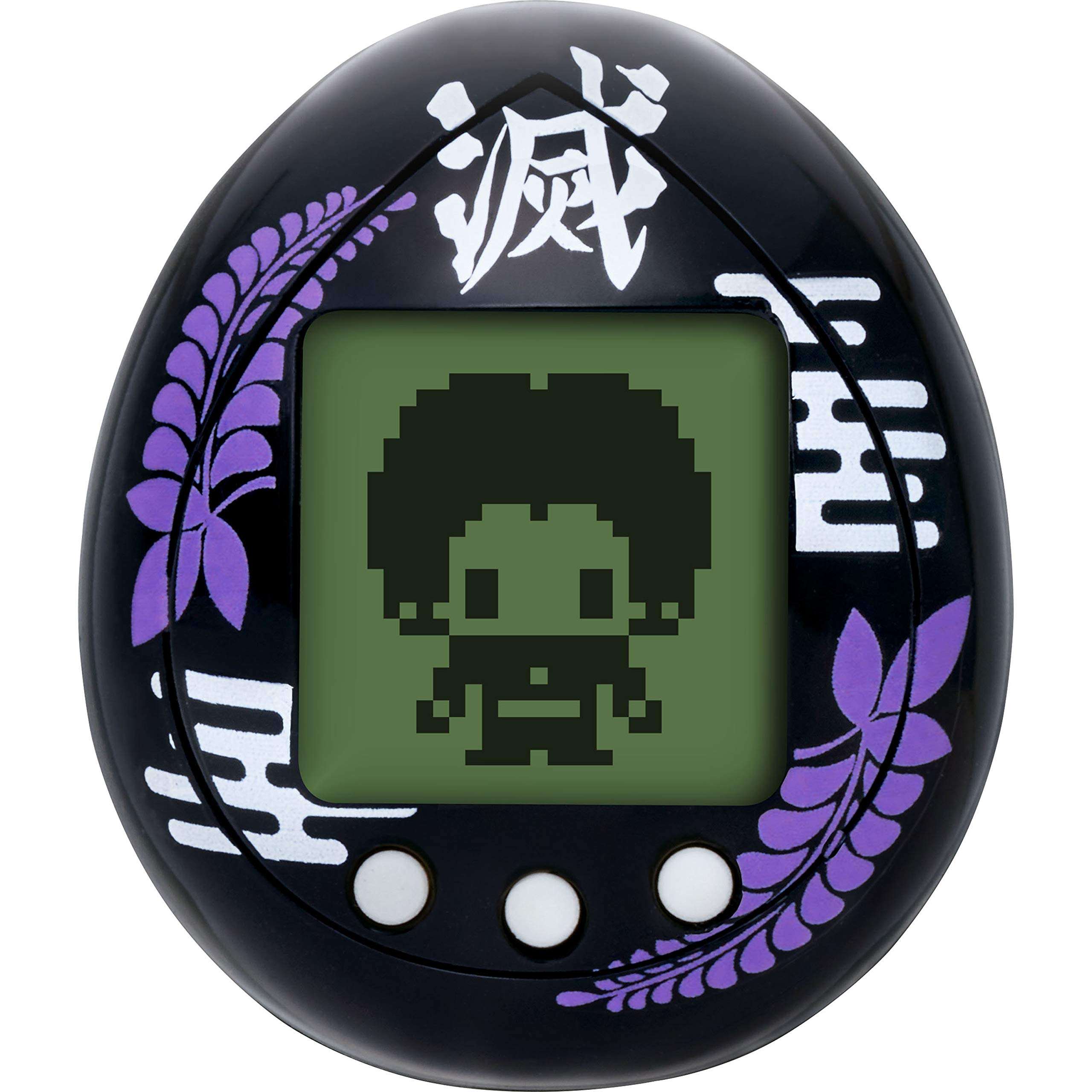 Tamagotchi Nano x Demon Slayer - Kisatsutaitchi (Japanese Version) 1