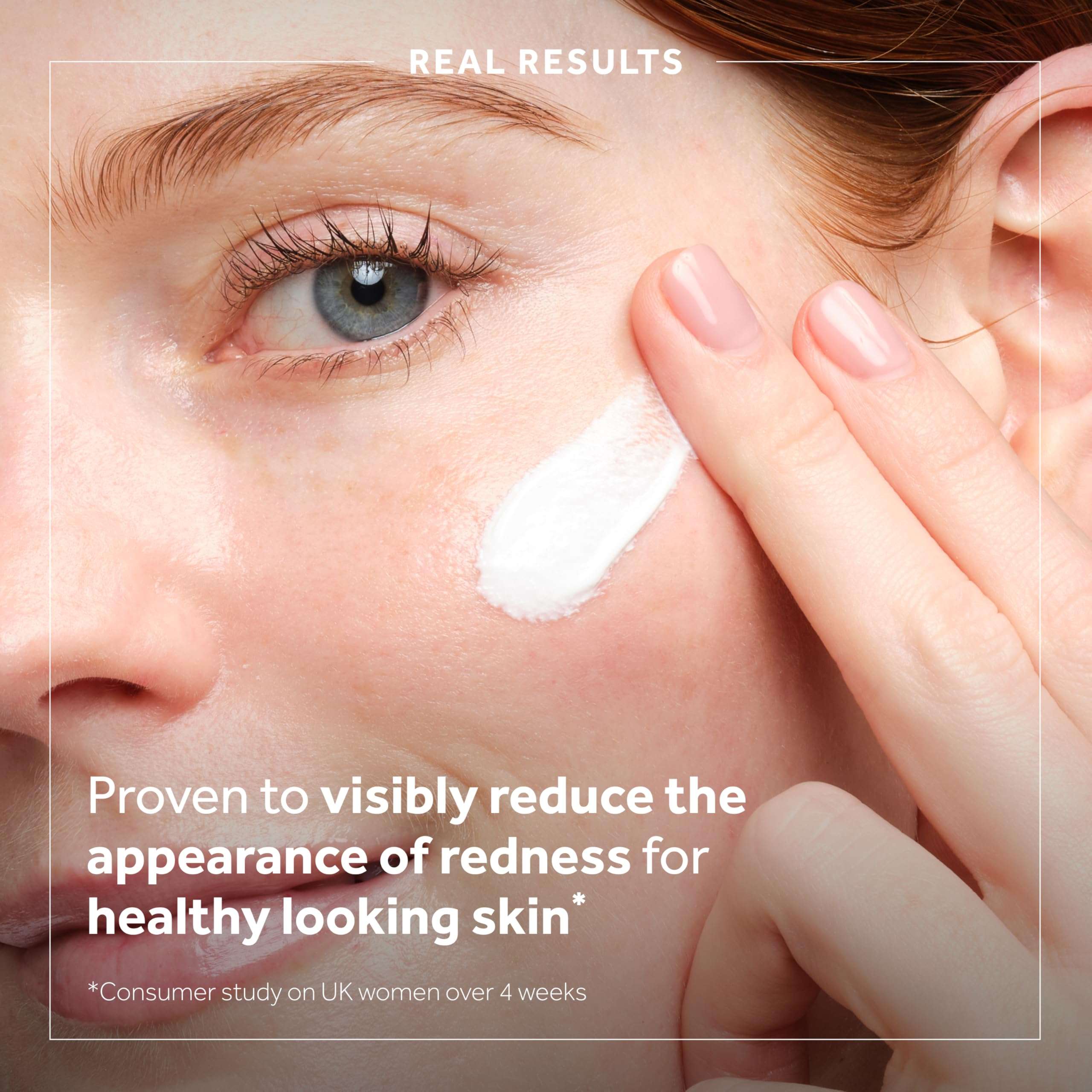 No7 Derm Solutions Skin Barrier Repair Night Cream & Redness Corrector for Face - CICA Restoring Overnight Treatment - Hydrates, Calms & Soothes - For Sensitive, Redness-Prone Skin (1.7 Fl Oz) 4