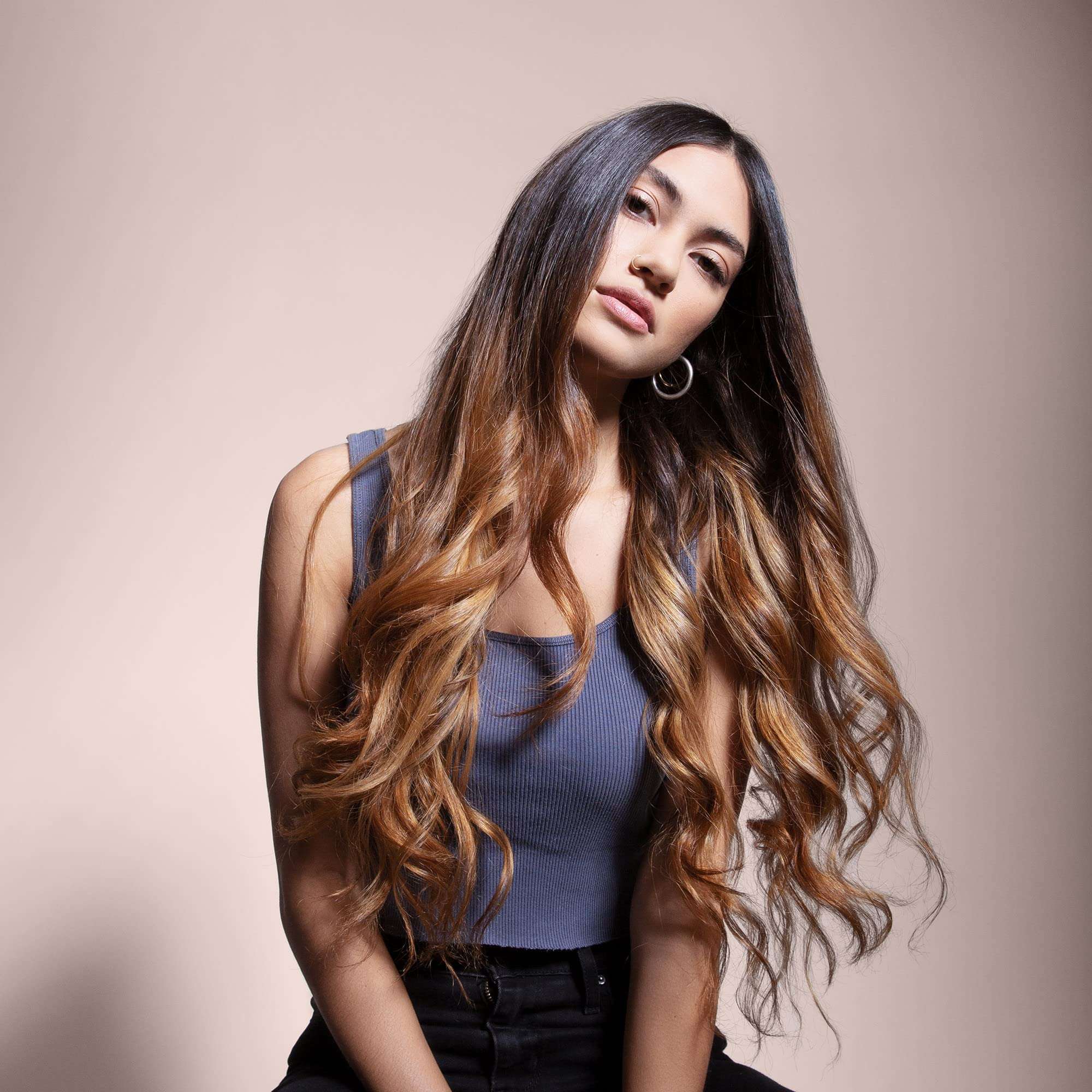 Sebastian Professional Dark Oil Hair Styling Oil | 30 ml | Lightweight Hair Styling Treatment | Cedarwood, Sandalwood & Argan Oils | For Glossy Hair Shine 4