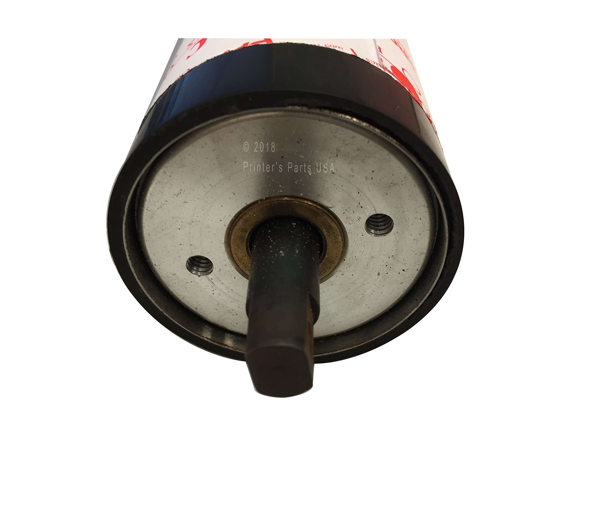 AB Dick 360 8800 Series Top Ink Oscillator Roller 360820 3