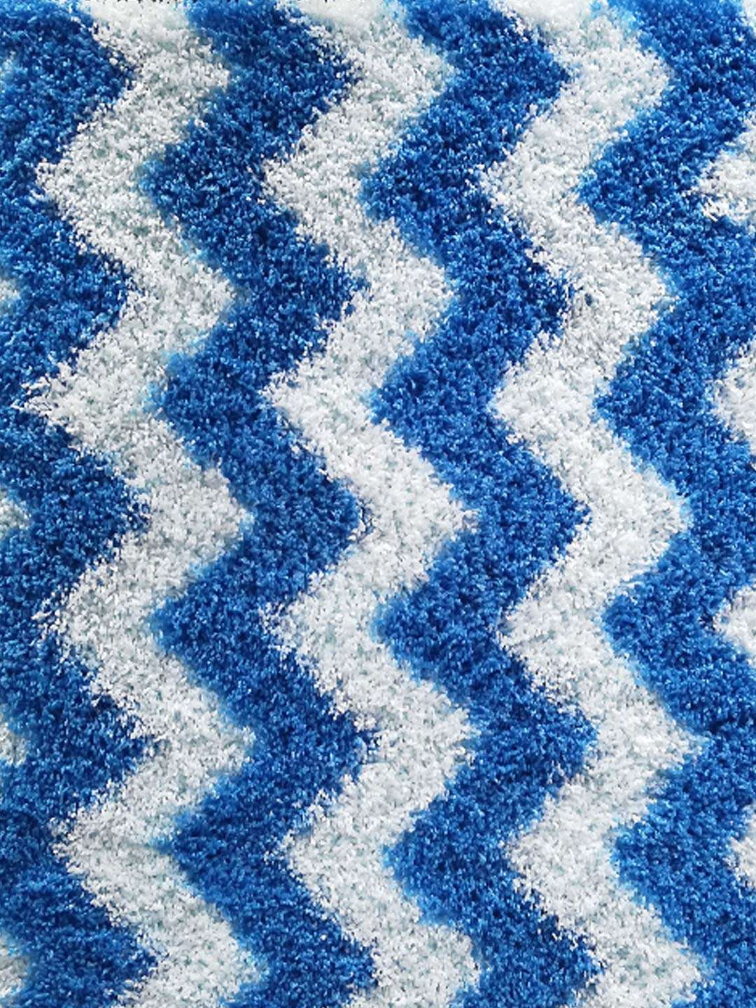 Athom Trendz Soft Anti Slip Easy Home Bath Mat, 38 X 58 cm, Multicolour 4