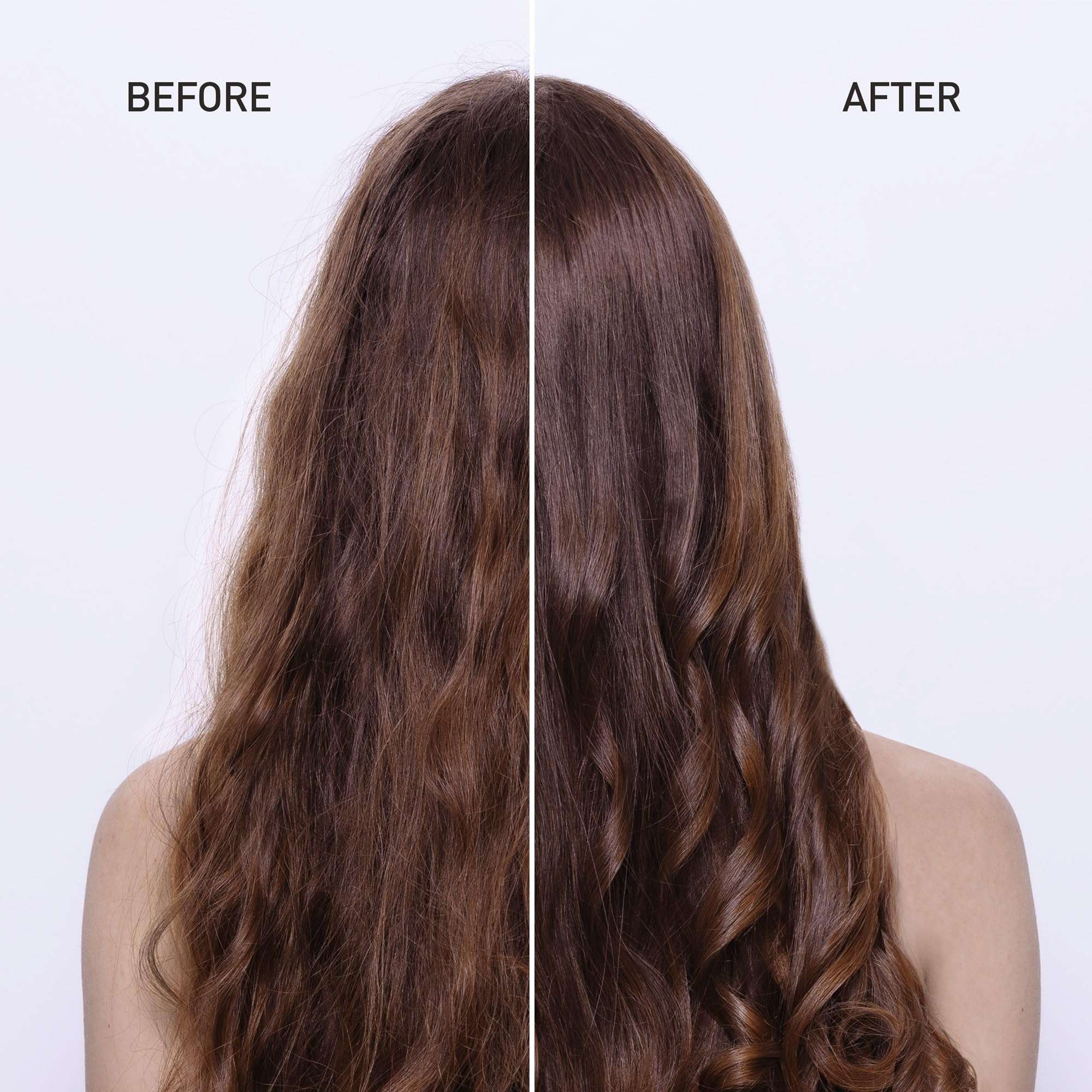 Il Salone Milano Professional Magnificent Shampoo - Color Safe Shampoo for Processed Hair - Enriched with Almond Oil for Radiant Shine - Salon-Quality Hair Care (33.8 oz / 1000 ml) 5