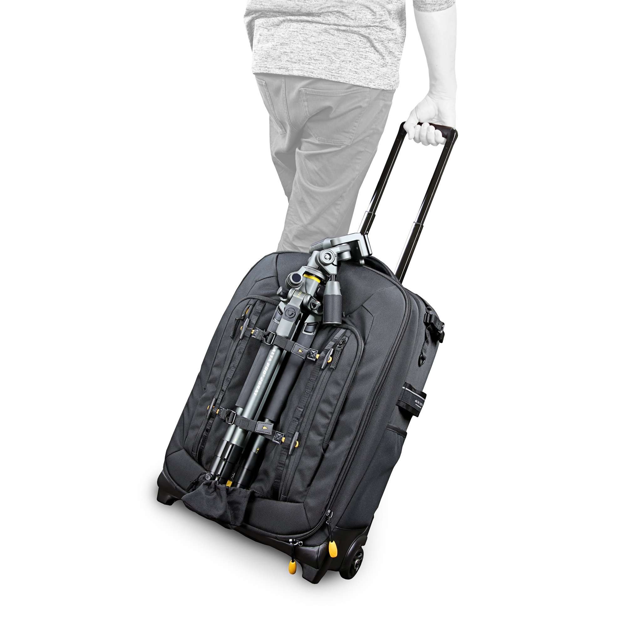 Vanguard Alta Fly 62T Trolley Bag 5
