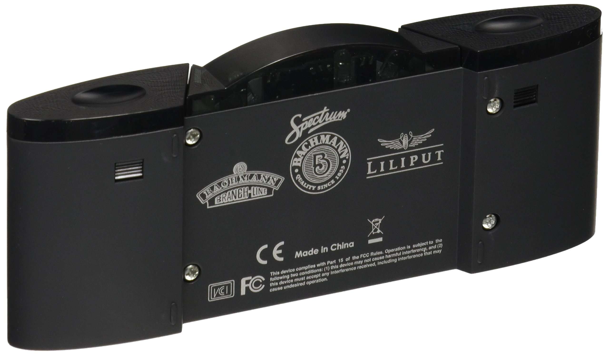 Bachmann E-Z Command Dynamis Handset for Use with Dymanis System 2