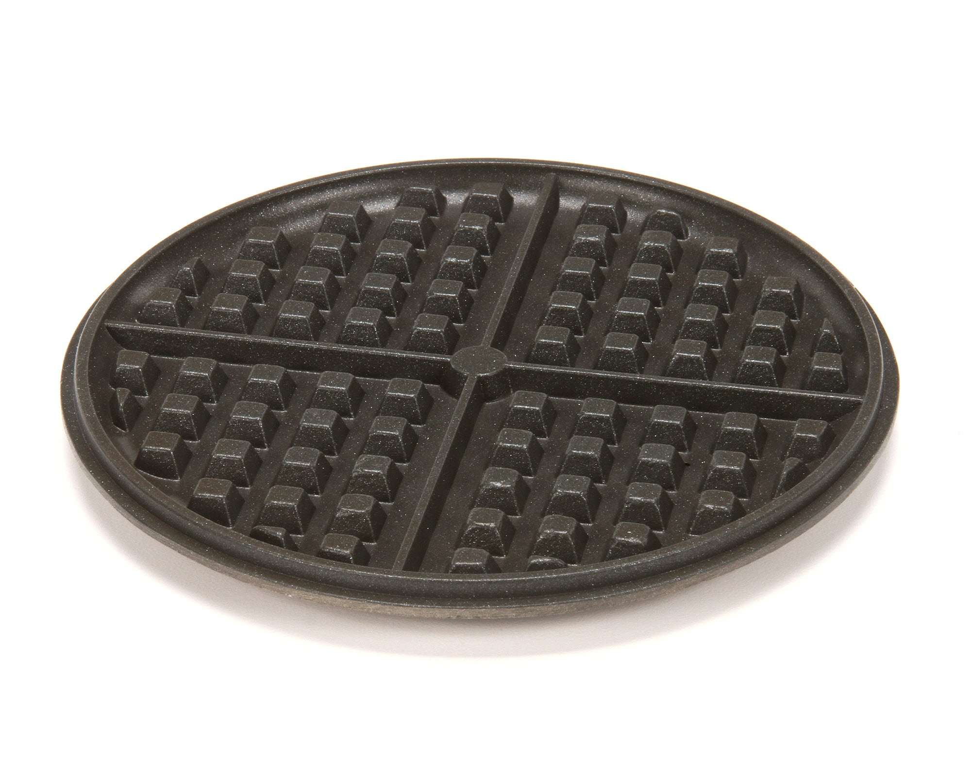 Nemco 77260-S Waffle Grid Bottom