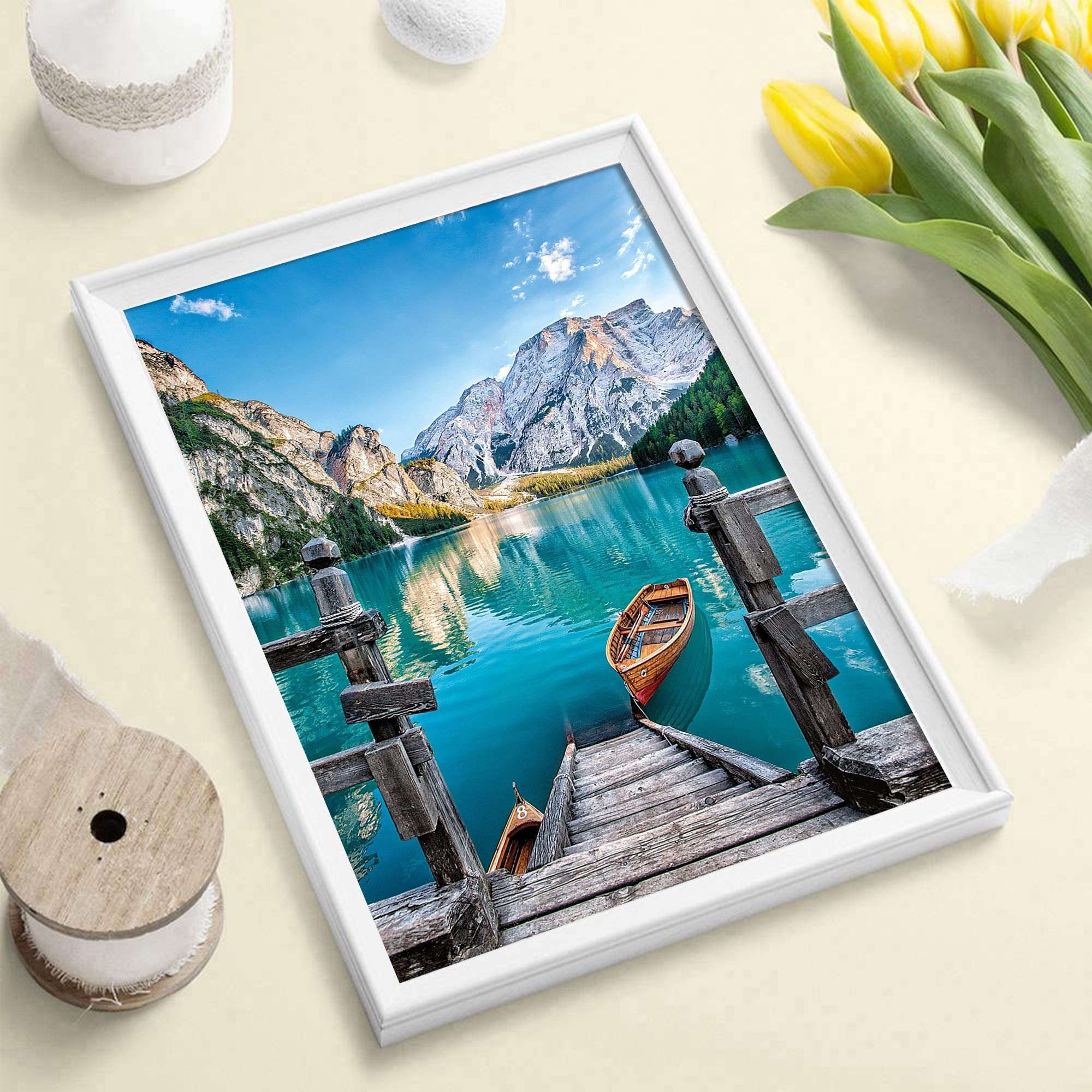 6pack Diamond Painting Kits 6