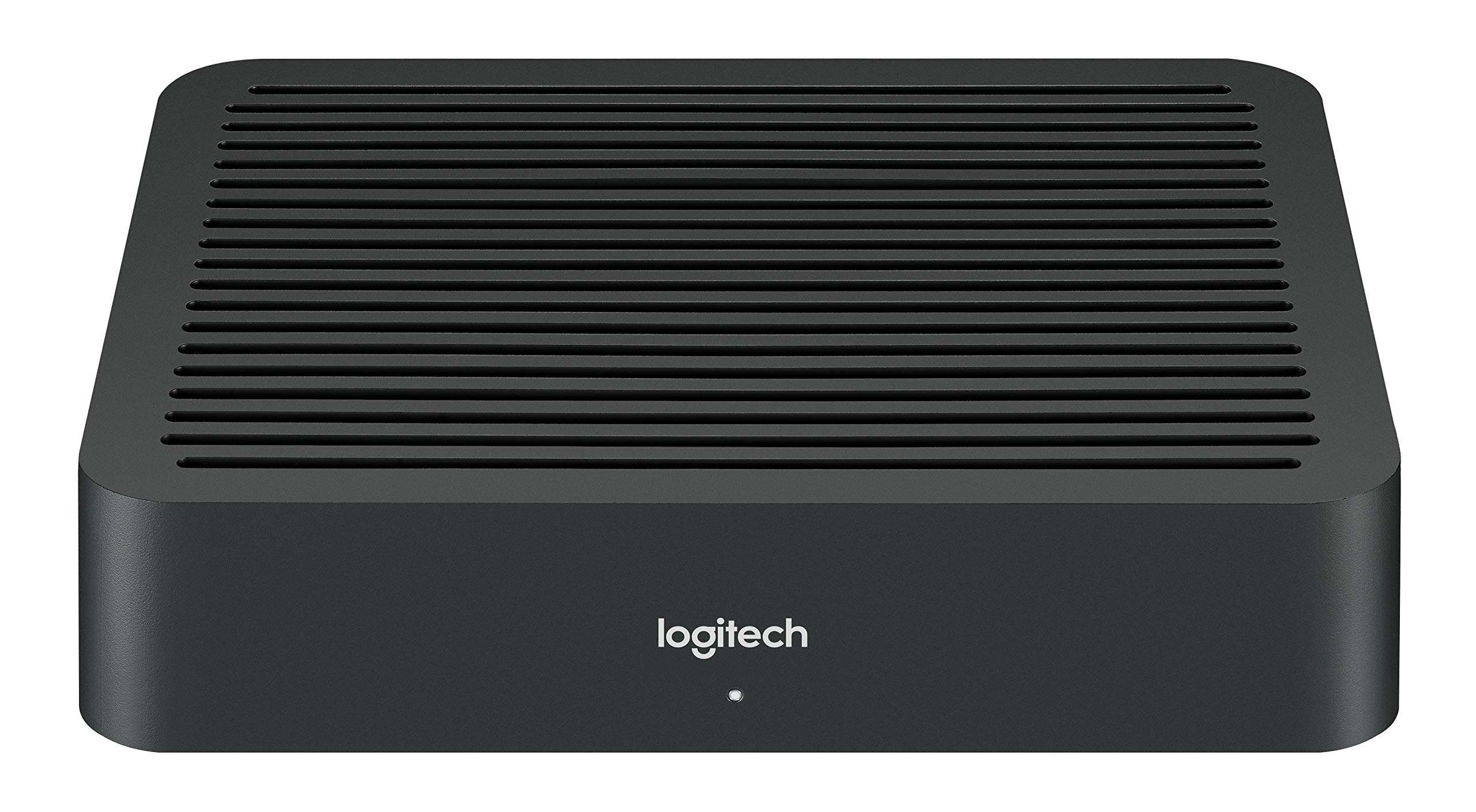 Logitech Rally Table Hub - Video conferencing device 1