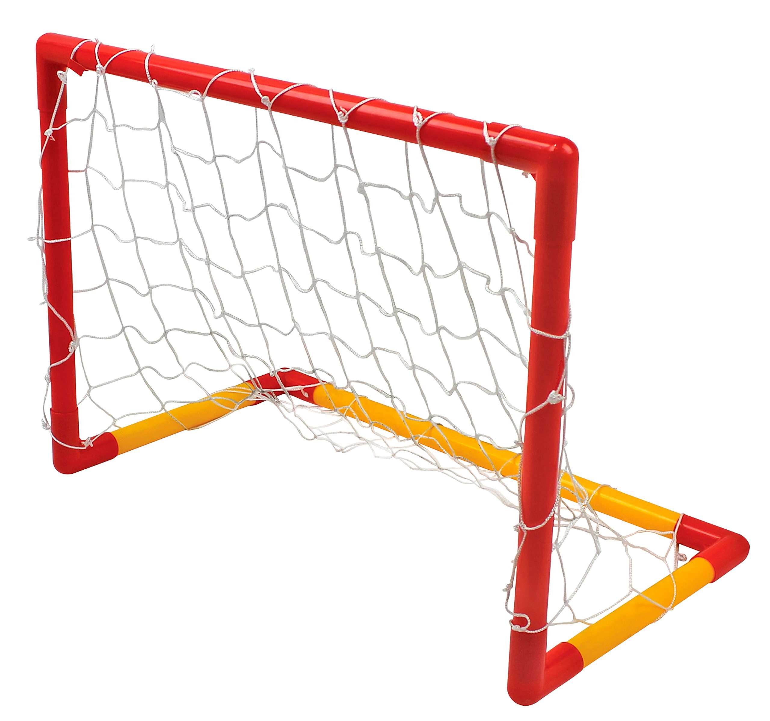 POOF My 1st Sports Soccer Set 4