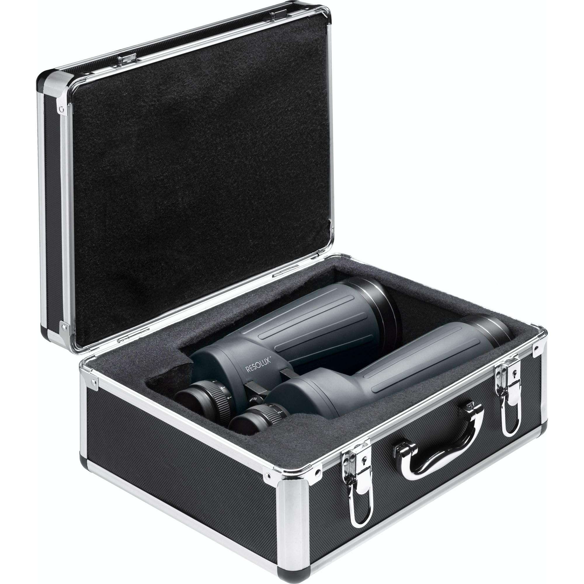 Orion Resolux 15x70 Waterproof Astronomy Binoculars - Wide-Field Stargazing for Intermediate Astronomers and Superb Long-Distance Daytime Viewing 2