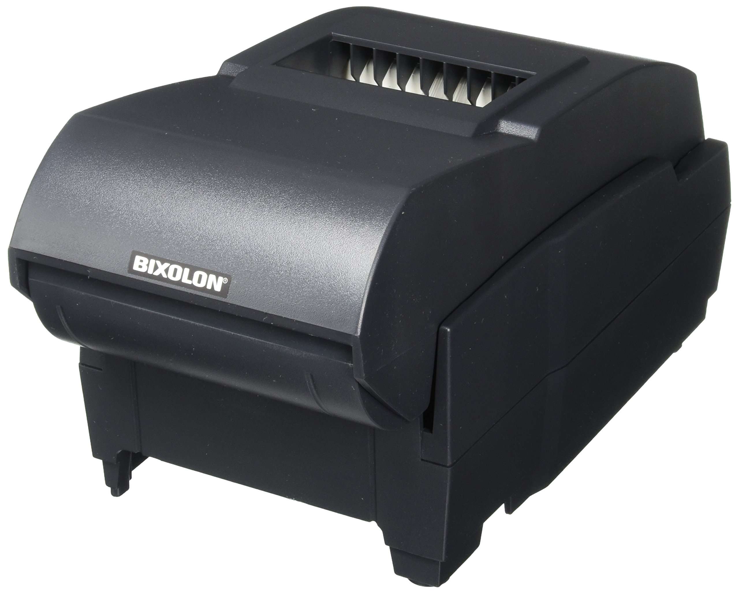 Samsung Kps SRP270D Impact Receipt Printer Serial Gray Ac Jtu 3