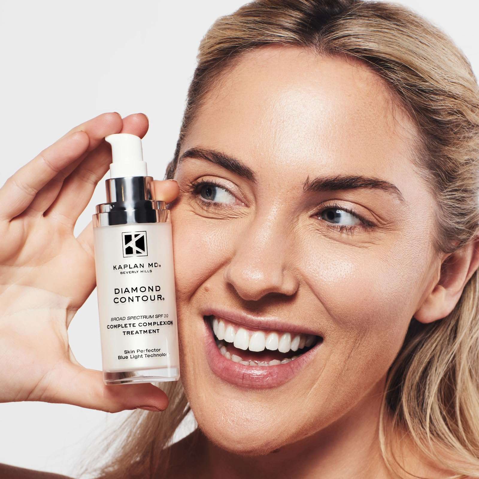 Kaplan MD Diamond Contour Broad Spectrum SPF 30 Complete Complexion Treatment (Light Tint) 5