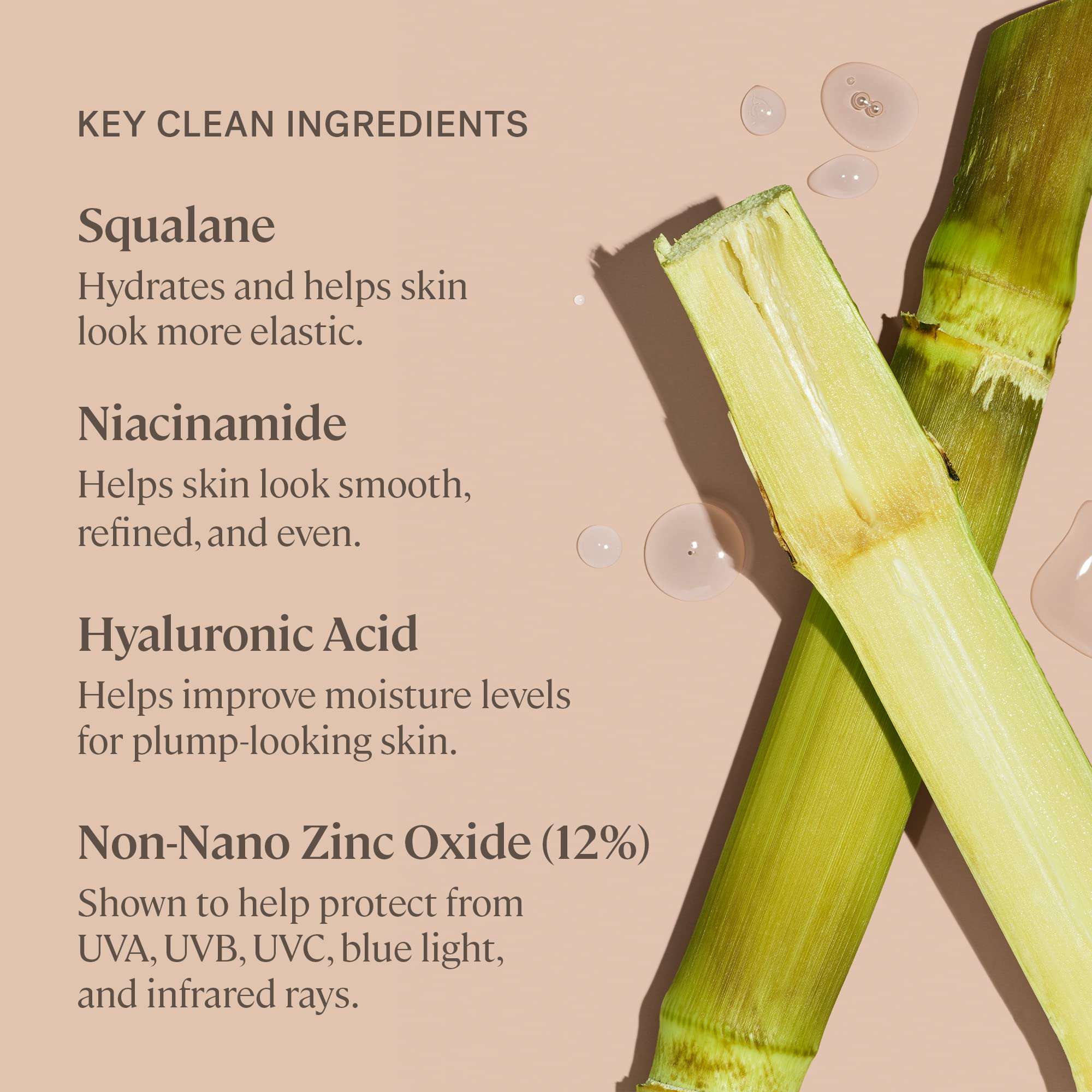 ILIA - Super Serum Skin Tint SPF 40 | Non-Comedogenic, Vegan, Lightweight to Help Against Blue Light, + Pollution while Hydrating, Smoothing, + Refining (Shela ST8, 1 fl oz | 30 ml) 5