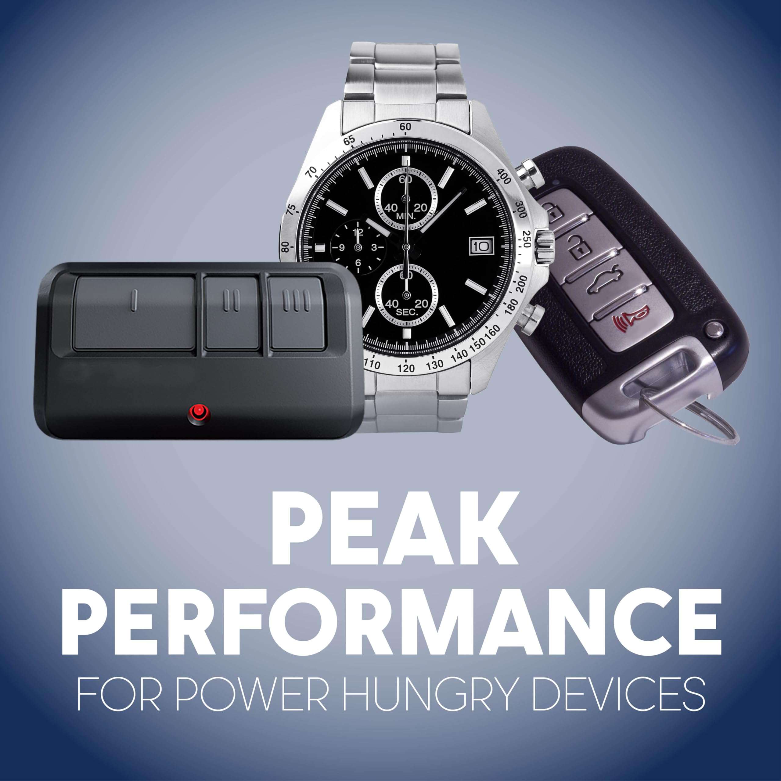 Panasonic CR2016 3.0 Volt Long Lasting Lithium Coin Cell Batteries in Child Resistant, Standards Based Packaging, 10-Battery Pack 6