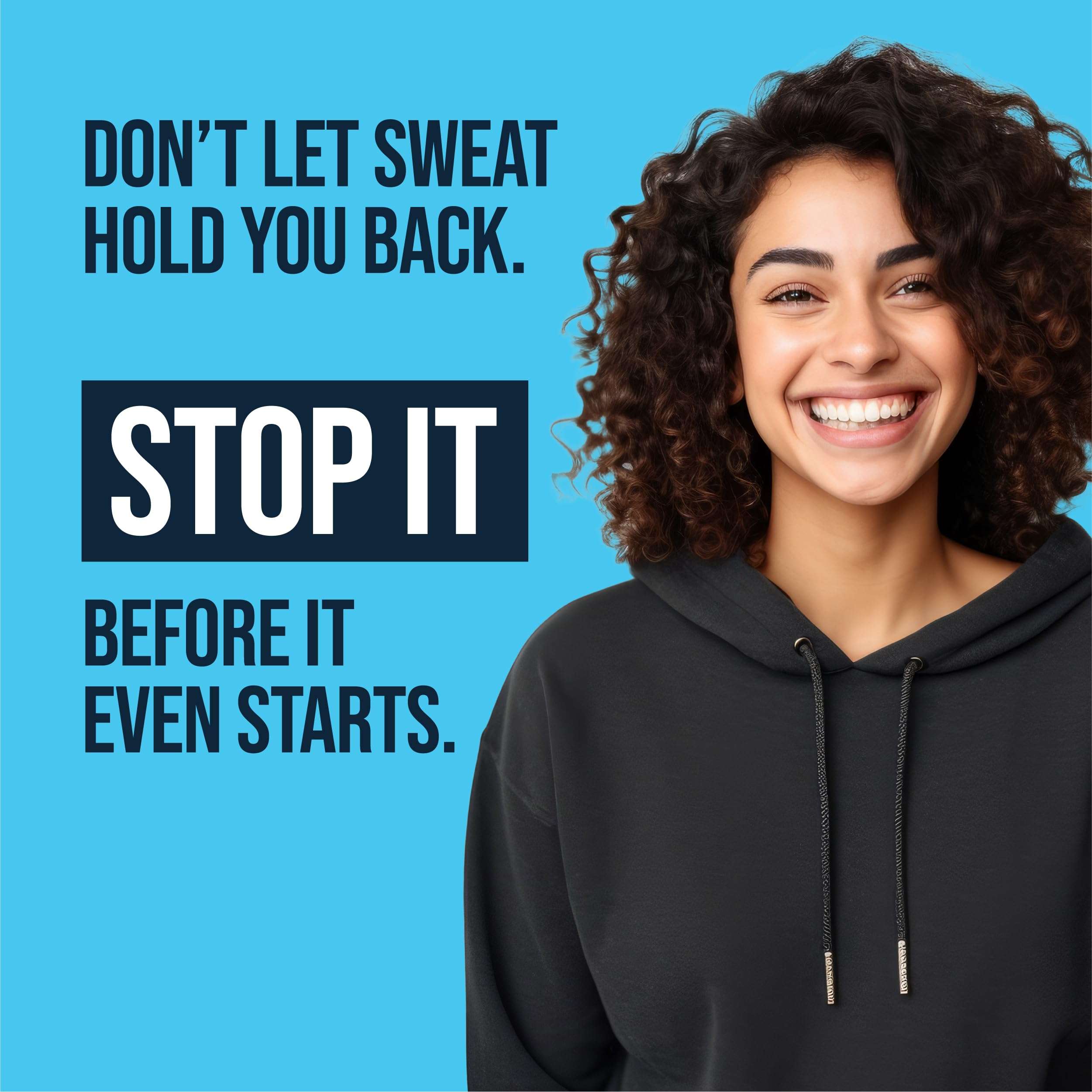 Certain Dri Prescription-Strength Clinical Antiperspirant Dry Spray - 72-Hr Sweat & Odor Protection for Men & Women - Extra-Fresh Whole-Body Deodorant with 25% Aluminum Chlorohydrate - 4.2 oz - 3-Pack 3