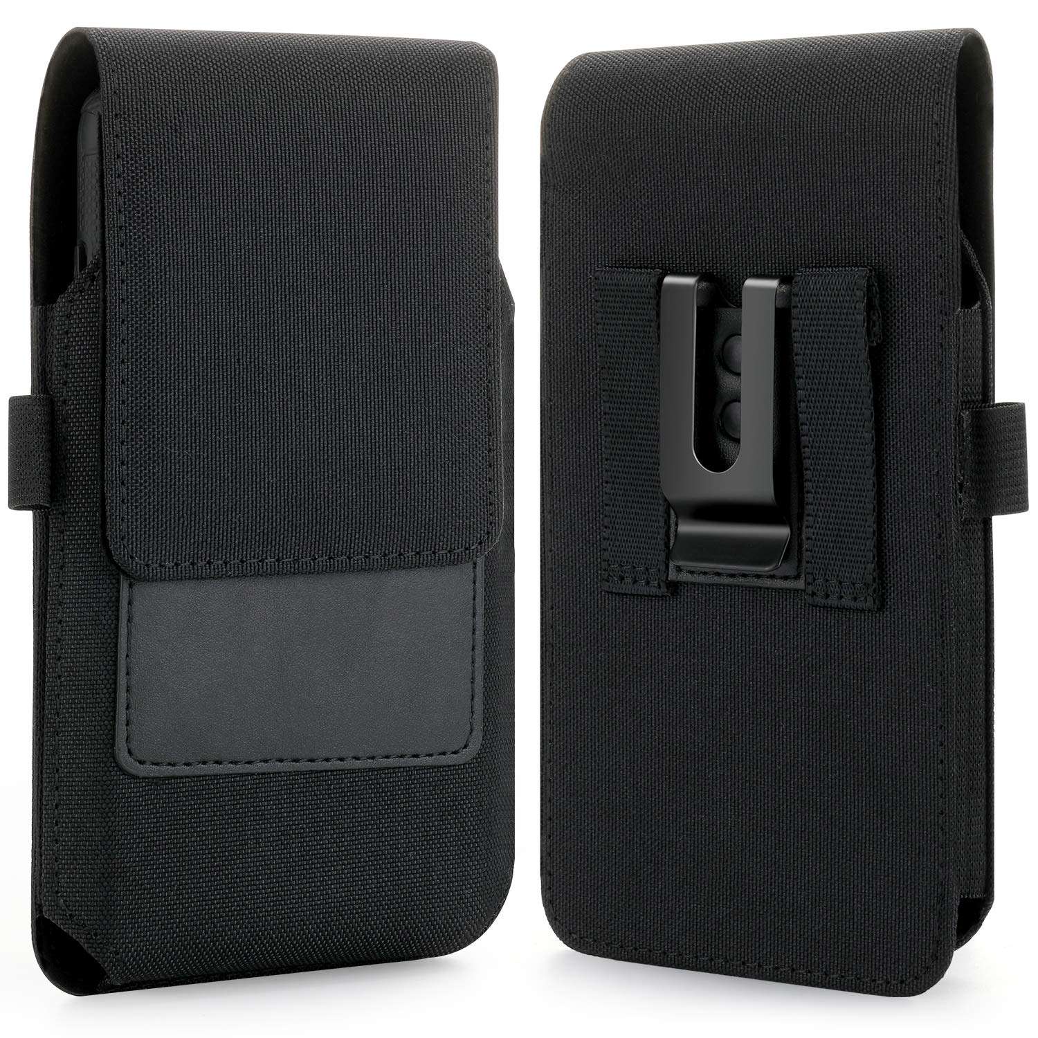 Mopaclle Phone Holster for Samsung Galaxy Z Fold 4 5G/Galaxy Z fold 3 5G/ Galaxy Z Fold 2 5G 1