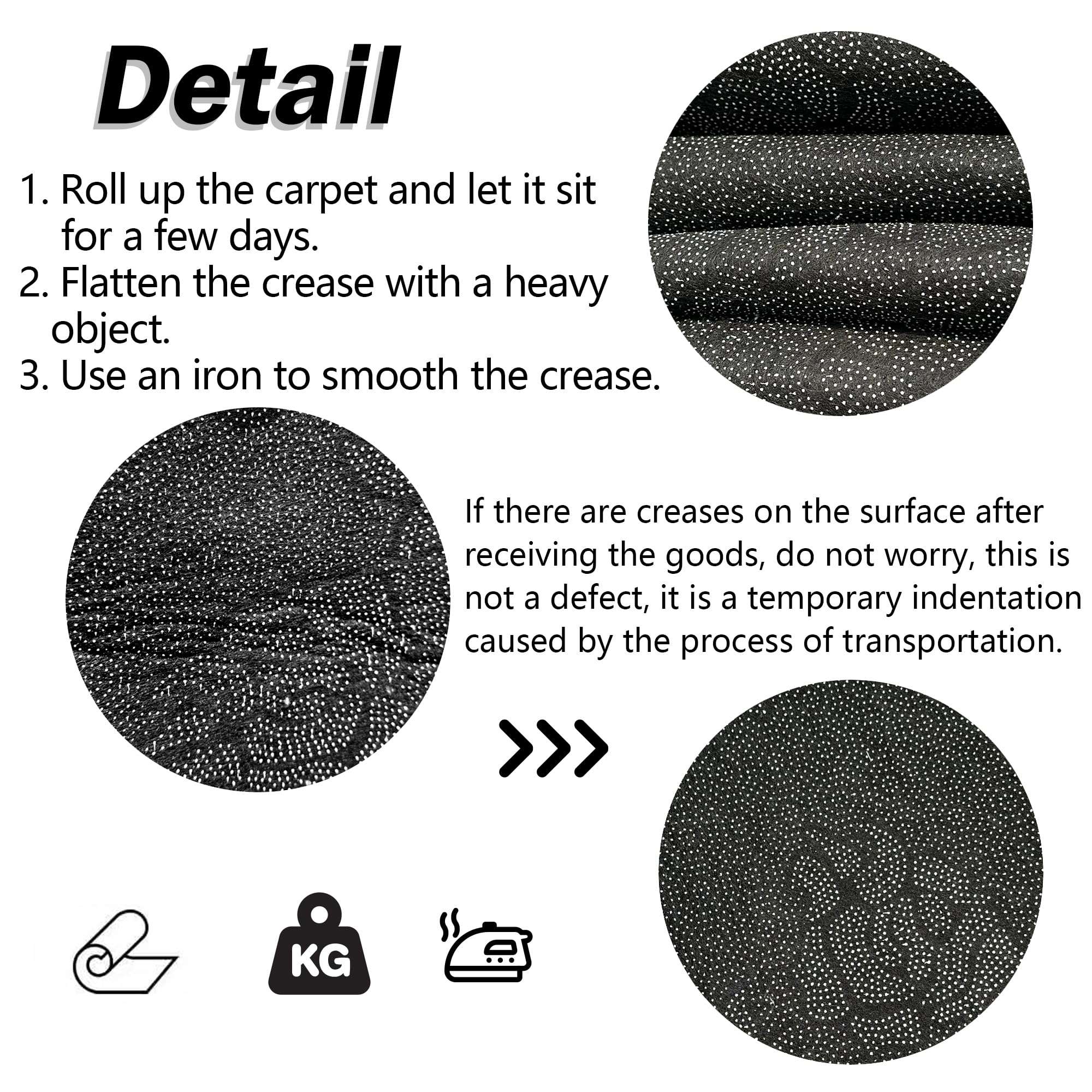 Takashi Murakami Sunflower Area Rug Colourful Special-Shaped Sunflower Floor Mat Modern Non-Slip Home Decor Carpet for Living Dining Room Bedroom 5Ft 5