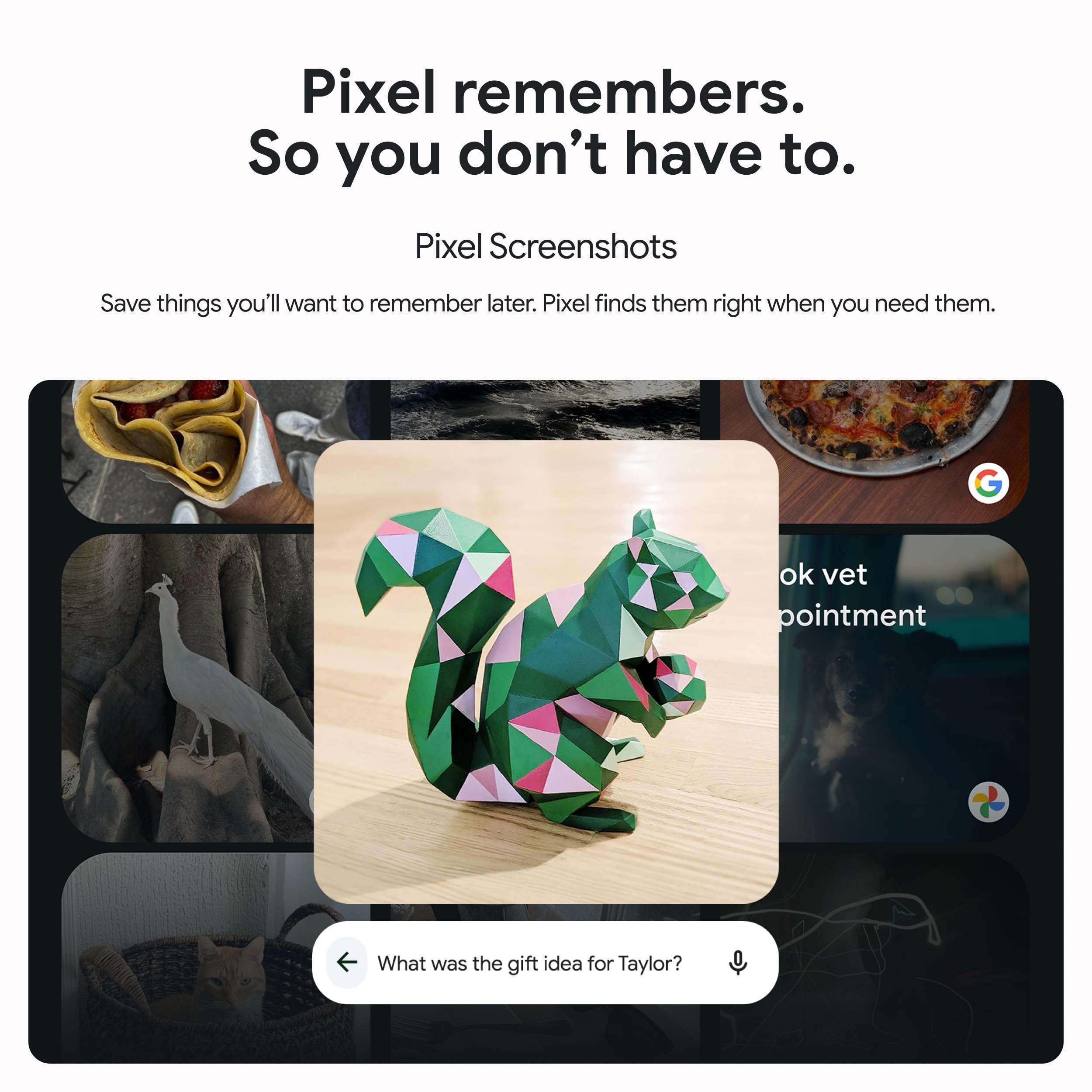 Google Pixel 9 - Unlocked Android Smartphone with Gemini, 24-Hour Battery, Advanced Camera, and 6.3" Actua Display - Obsidian - 128 GB 5