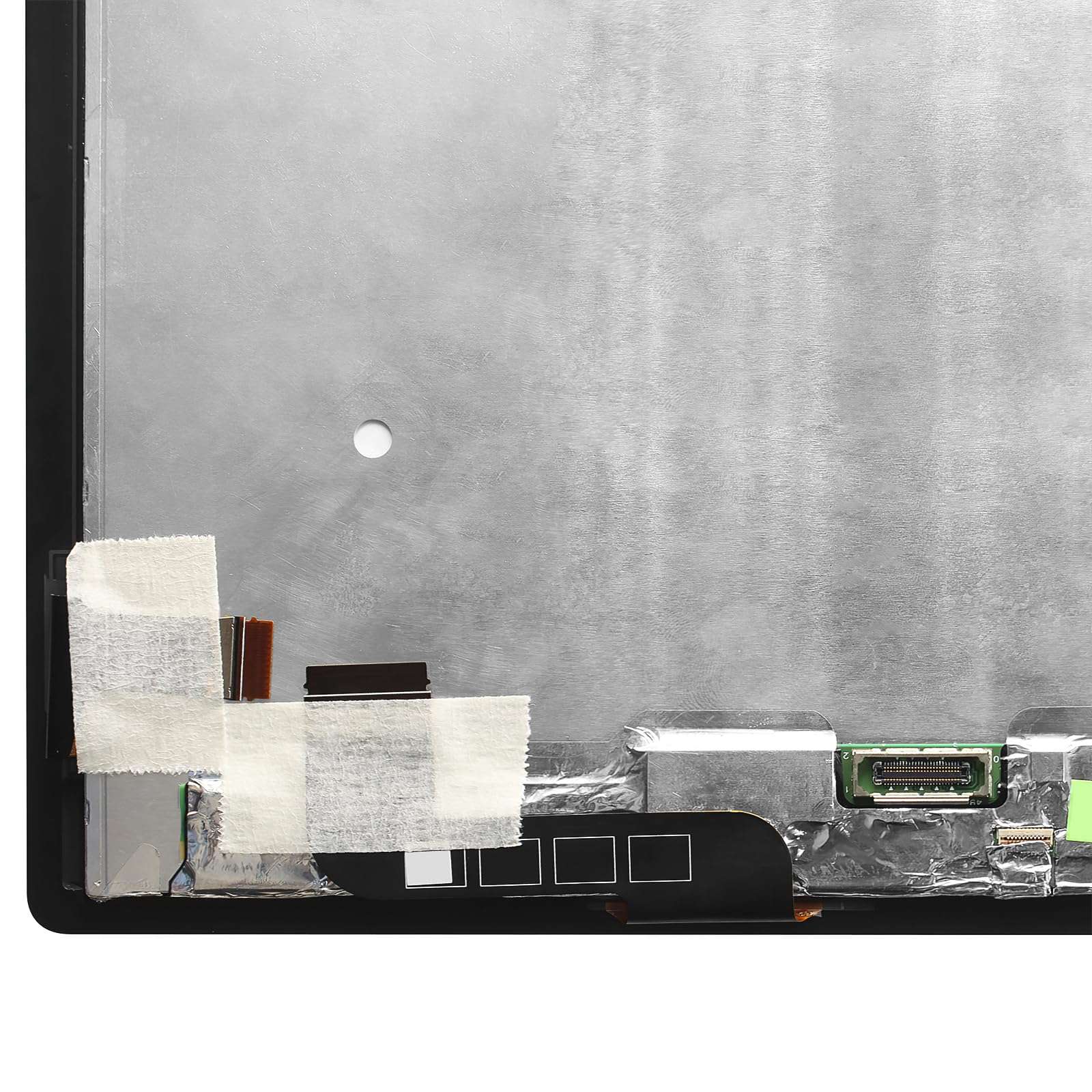 Replacement for Microsoft Surface Book 1 1703 1704 1705 1785 for Surface Book 2 1806 1832 1834 1835 VVX14P048M00 13.5" 3000x2000 LED LCD Touch Screen Display Digitizer Assembly (Only for 13.5 inch) 6