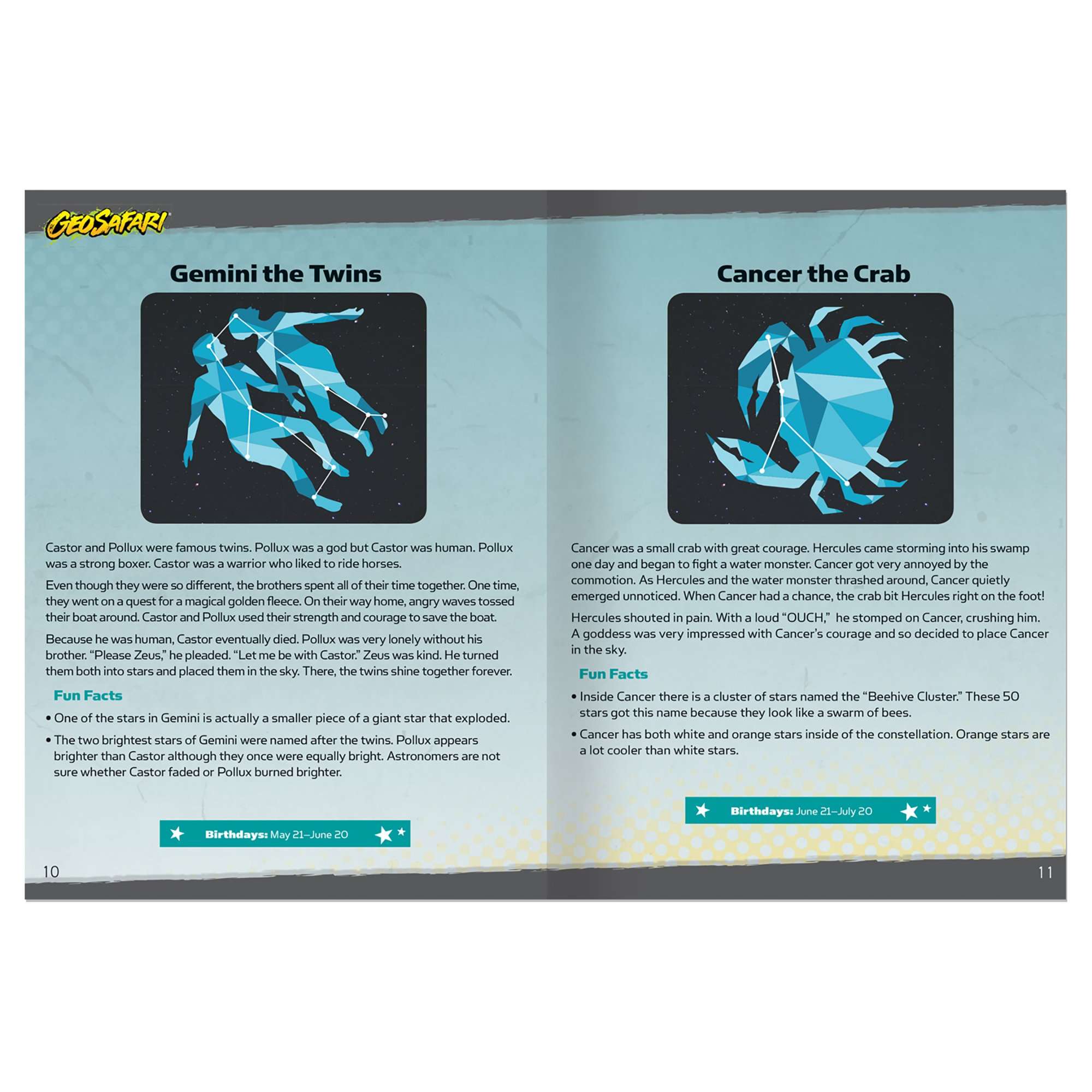 Educational Insights GeoSafari Constellation and Solar System Explorer 5