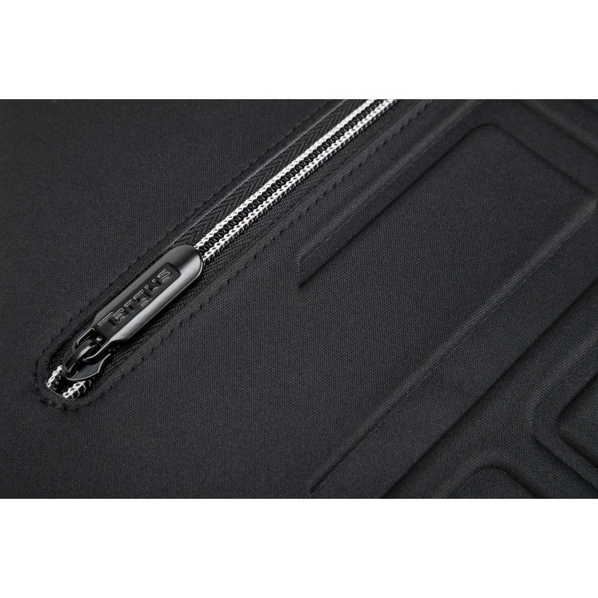 Targus Trax Sleeve for Laptops up to 15.6" (TSS677US) 5
