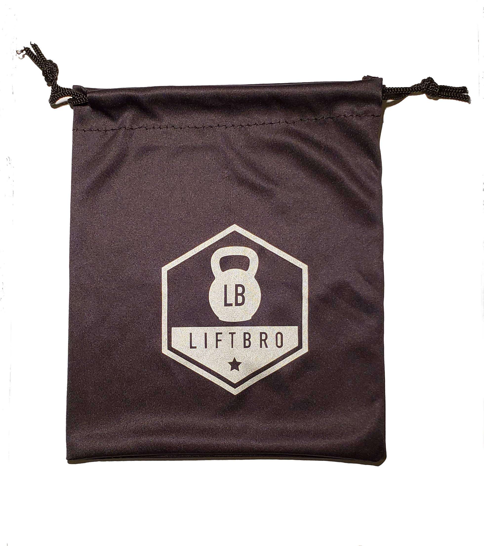 LiftBro Beast Release Jump Rope v.2.0 - Adjustable Speed Rope for High Intensity Training, Cardio and Fitness (Blue) 6