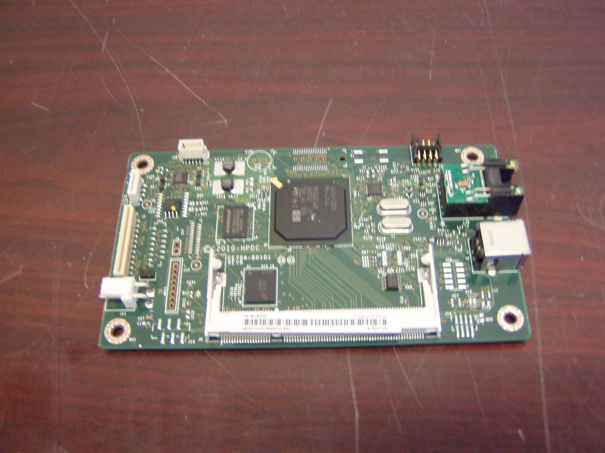 HP Formatter Board CE794-60001 for HP PRO 400 M451 Series Printers 2