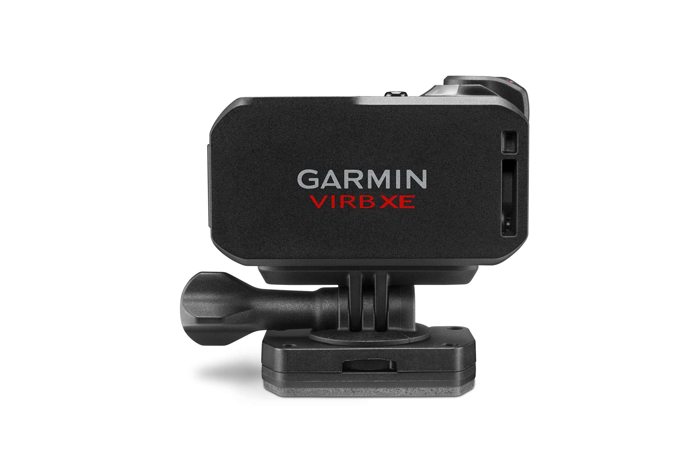 Garmin Virb XE Action Compact, Waterproof HD Action Camera with G-Metrix 3
