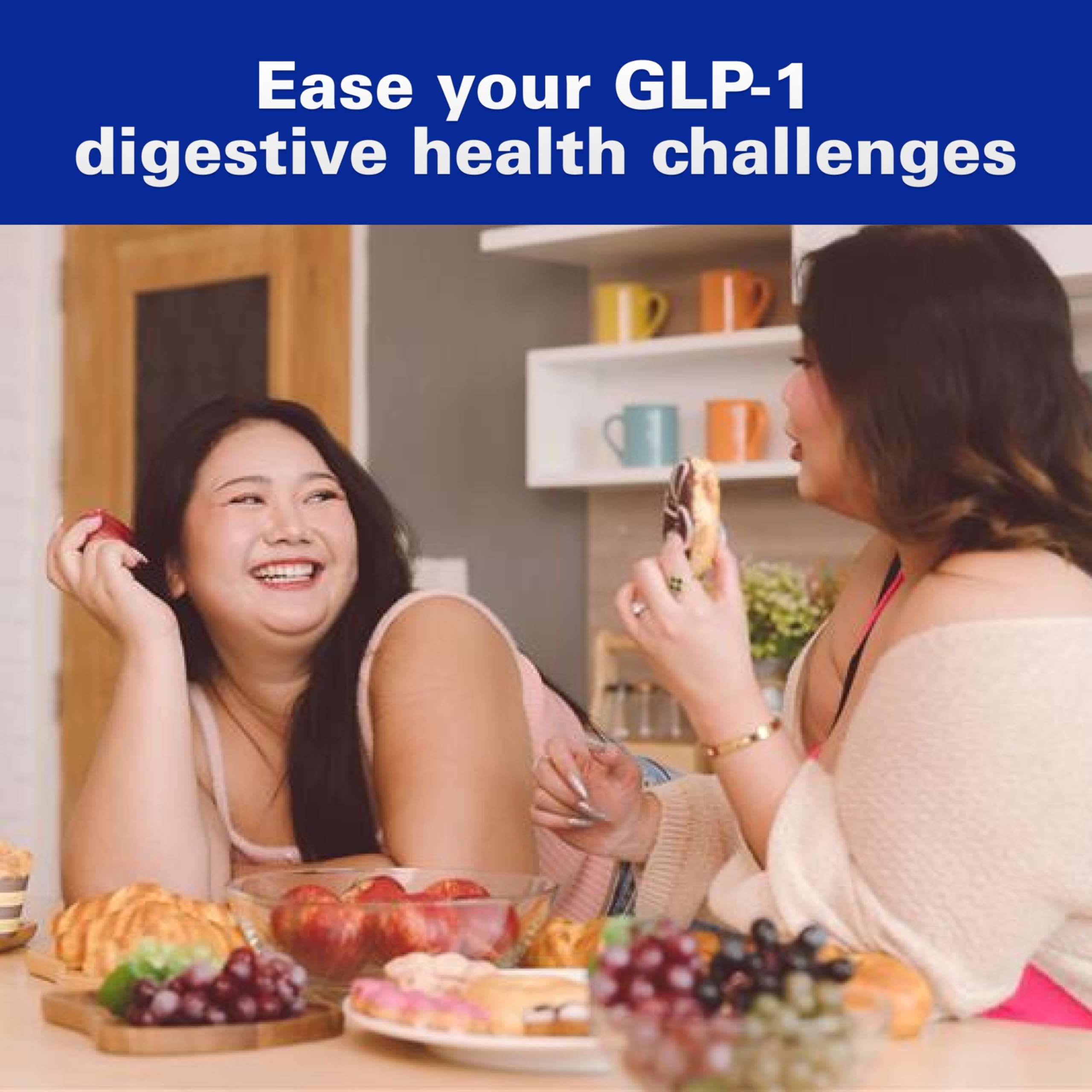 Gas-X Extra Strength Gas Relief Softgels with Simethicone 125 mg for Bloating Relief - 72 Count 4