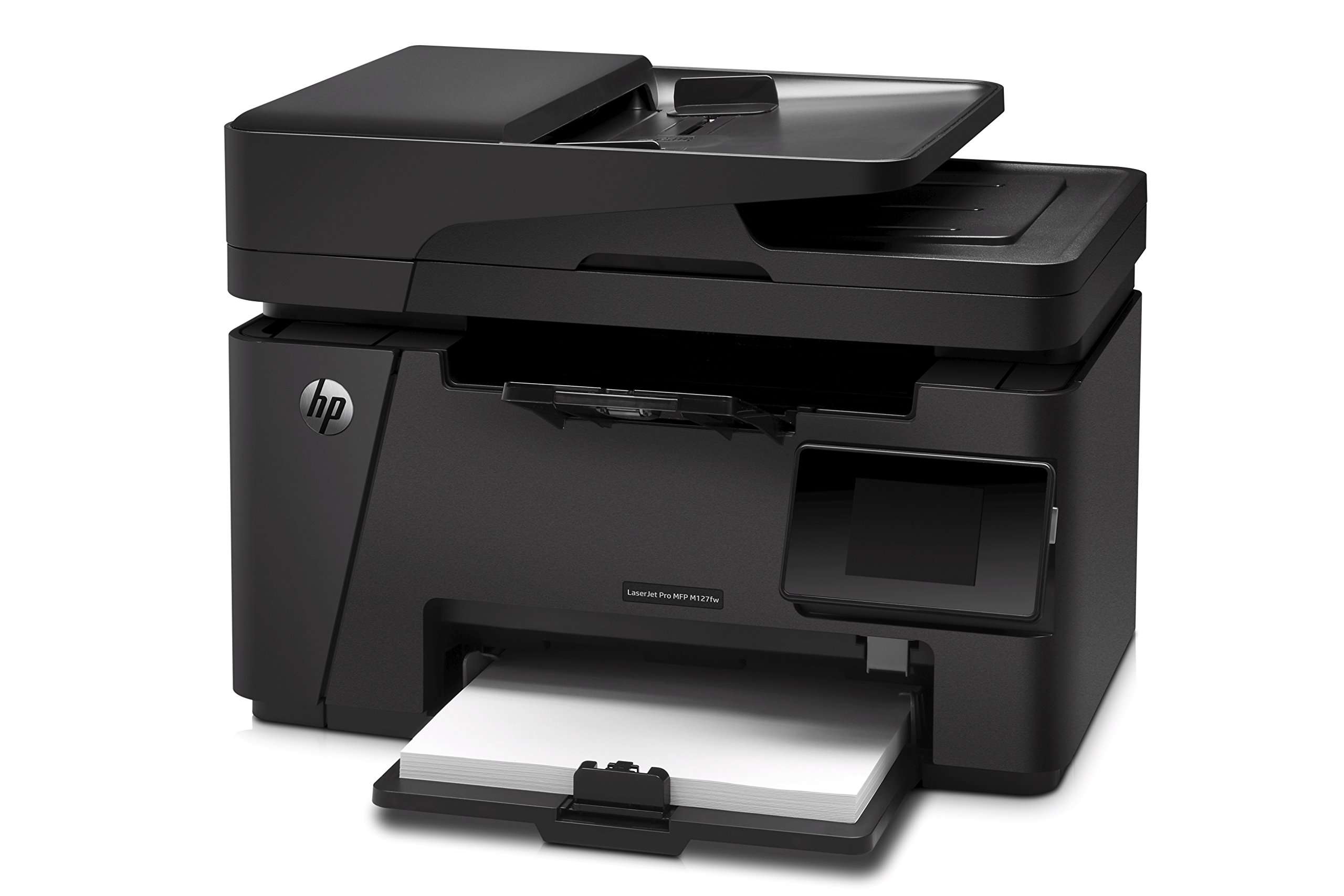 HP LASERJET PRO MFP M127fw 3