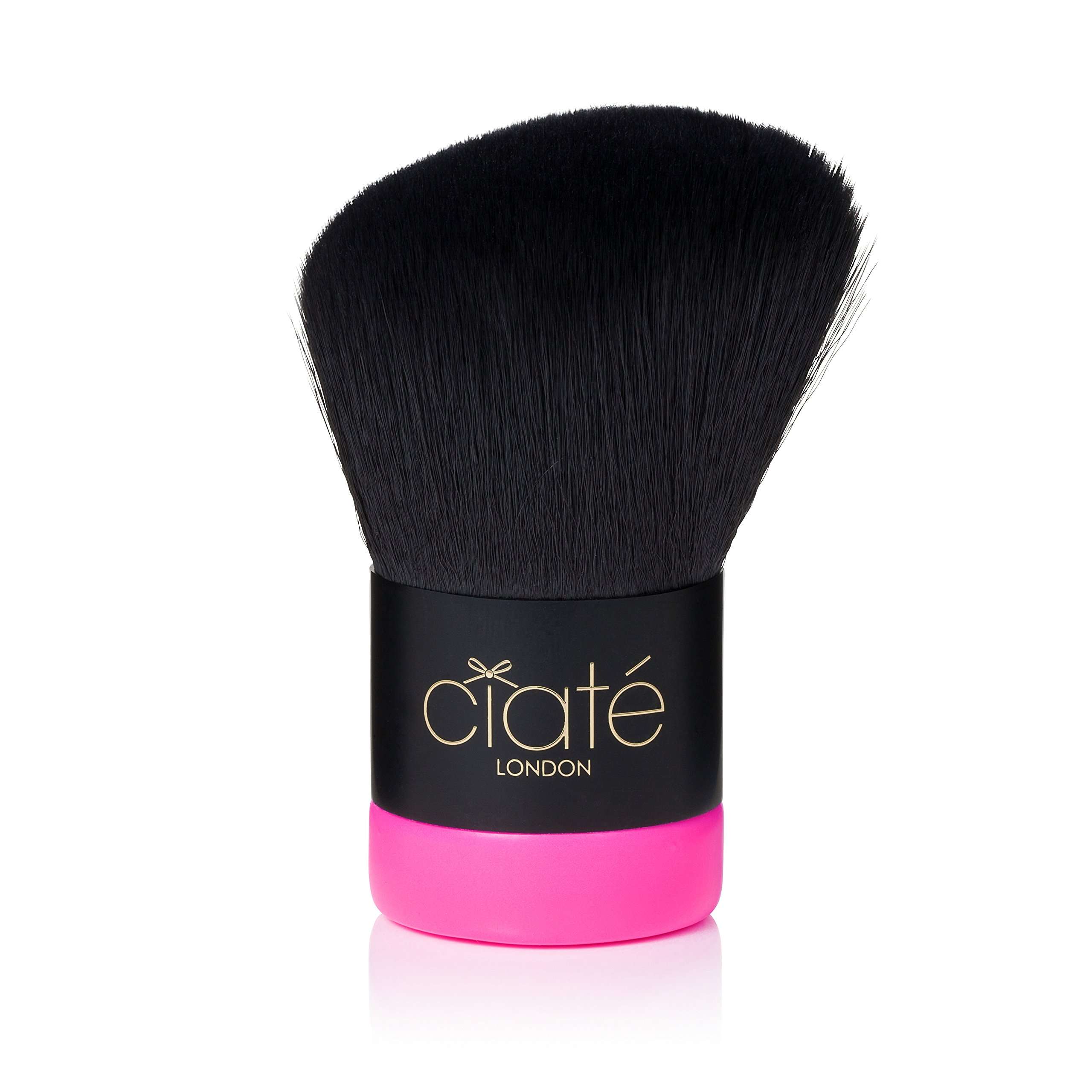 Ciate London Kabuki Brush, 100g - Black 2