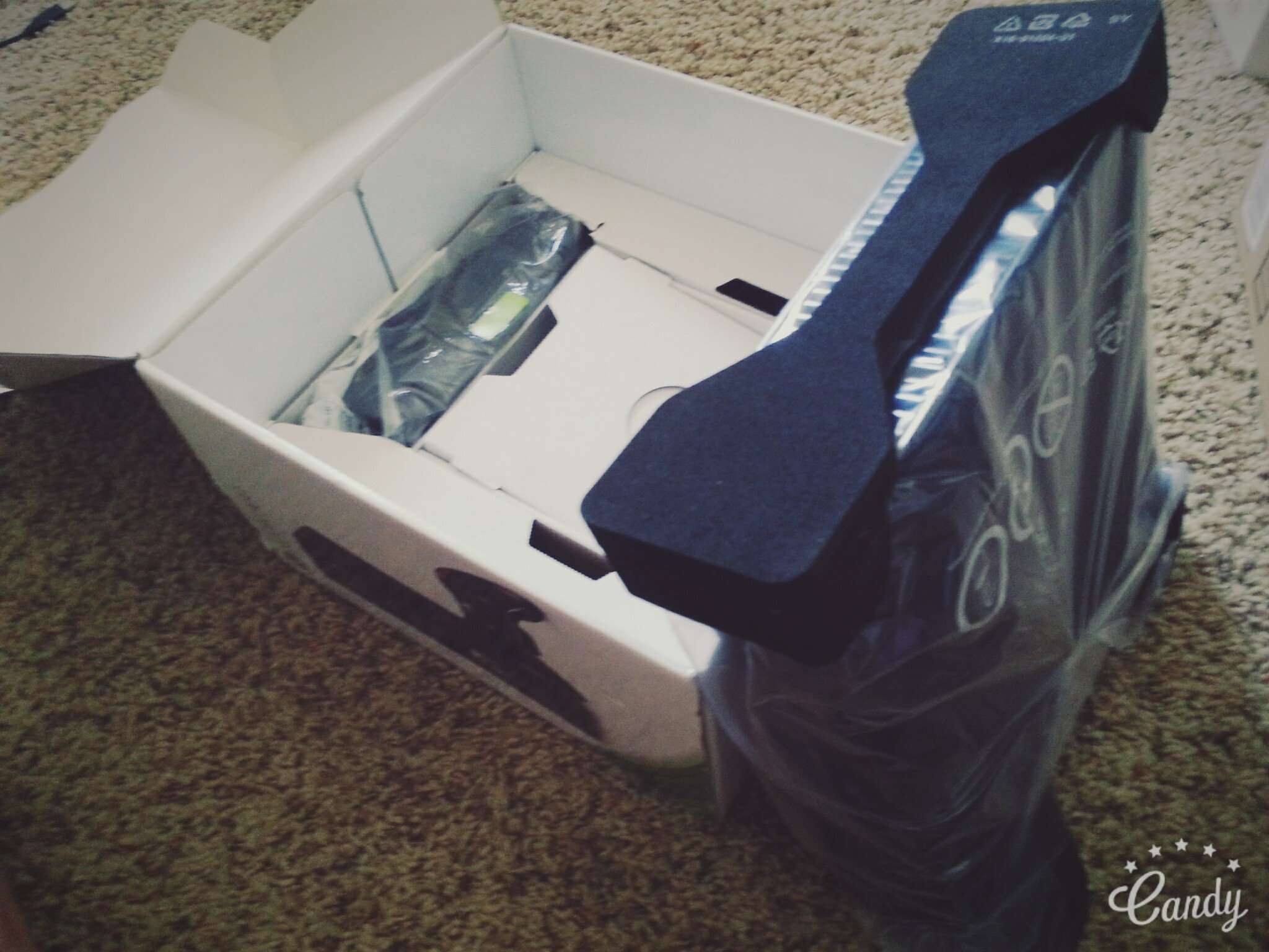 Xbox 360 4GB Console 4