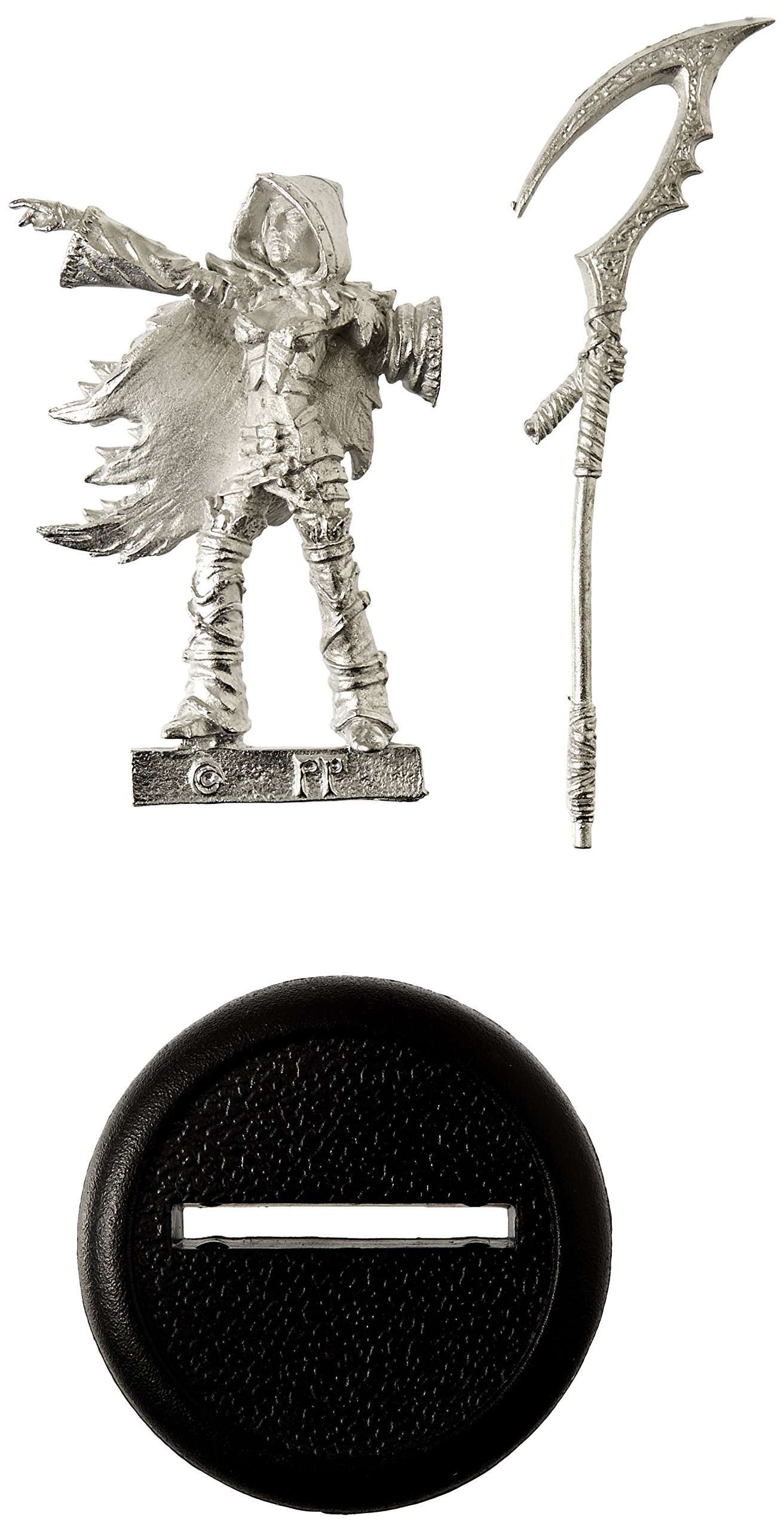 Privateer Press Hordes - Legion of Everblight - Shepherd Solo Model Kit