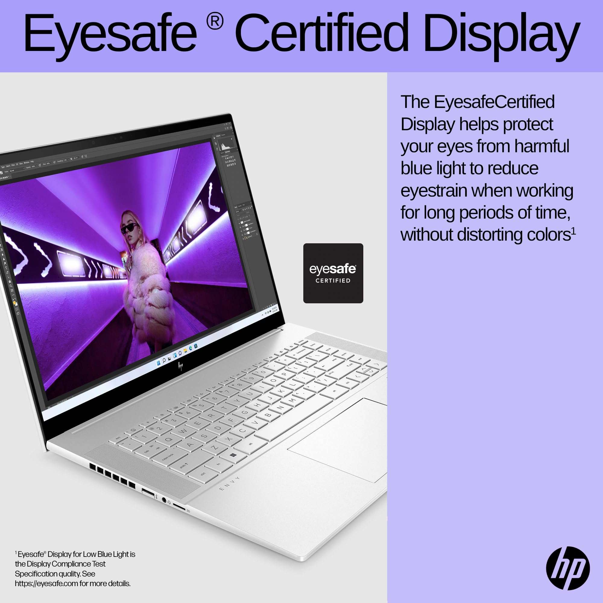 hp Envy 16 Laptop, GeForce RTX 4060, 14-Core Intel i7-13700H, 16" WQXGA Touchscreen Gaming Laptop, 64 GB DDR5 RAM, 1 TB SSD, Wi-Fi6E, Backlit KB, Win11 Pro with Microsoft Office Lifetime License 5