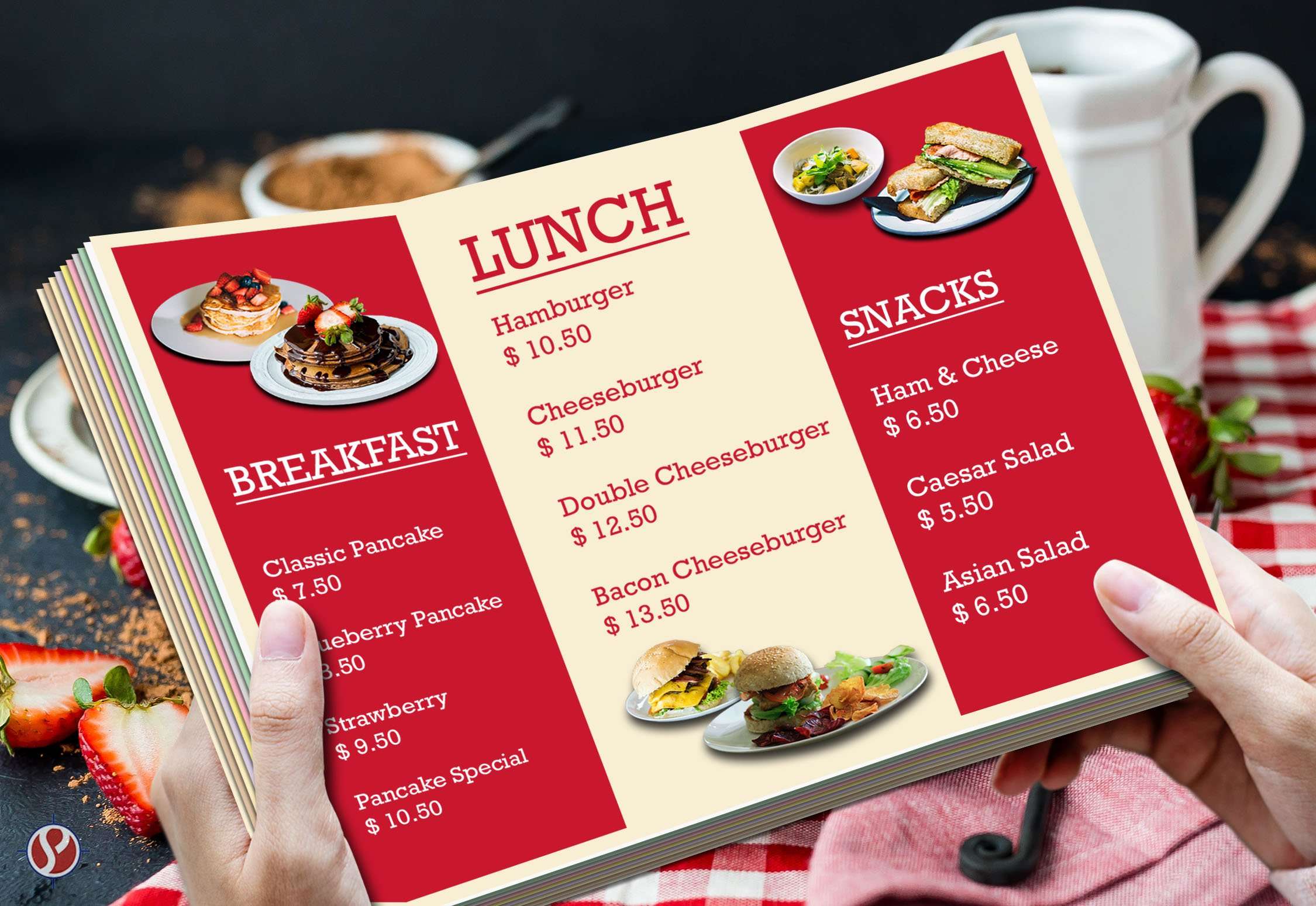 Pink Pastel Color Card Stock Paper, 67lb Cover Medium Weight Cardstock, for Arts & Crafts, Coloring, Announcements, Stationary Printing at School, Office, Home | 8.5 x 11 | 50 Sheets Per Pack 4