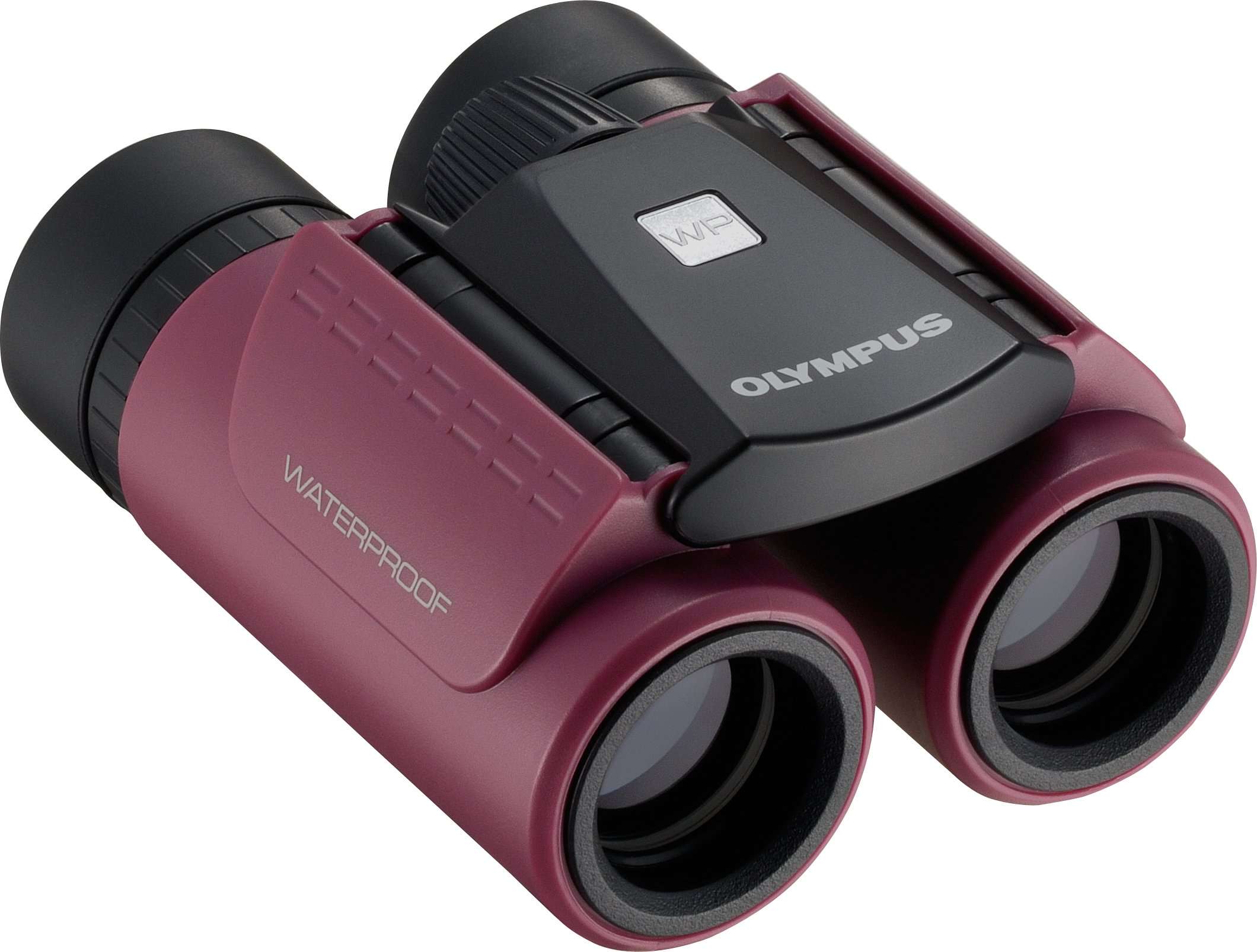 Olympus 8x21 RC II WP Binoculars - Blue 2