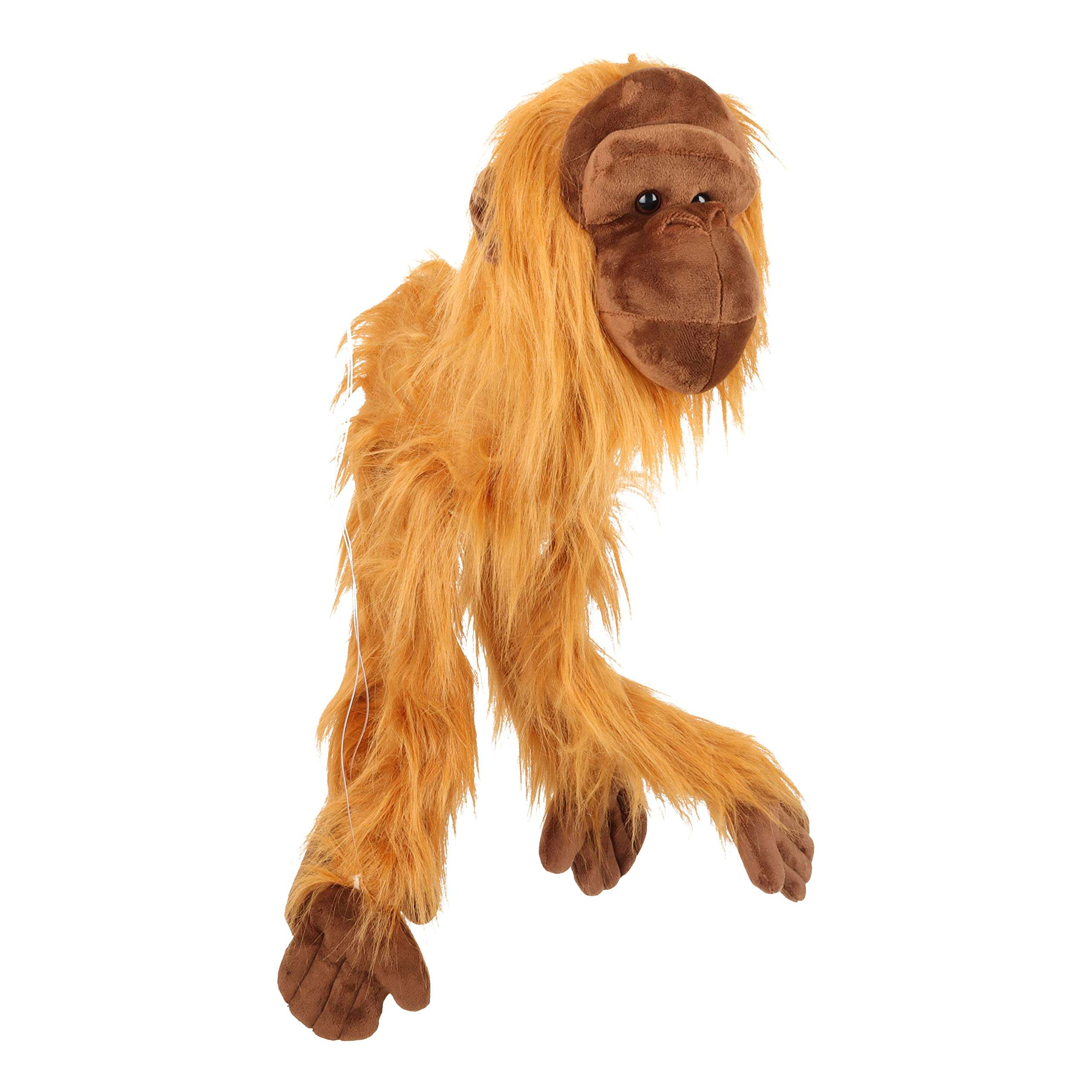Sunny Toys 38" Large Orangutan Marionette 1