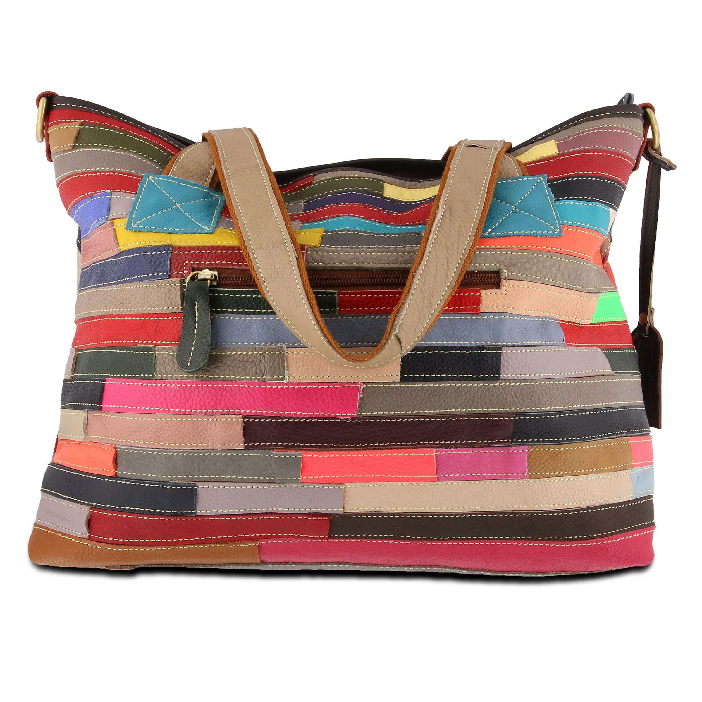 L'Artiste Style: Handbag Applique 3