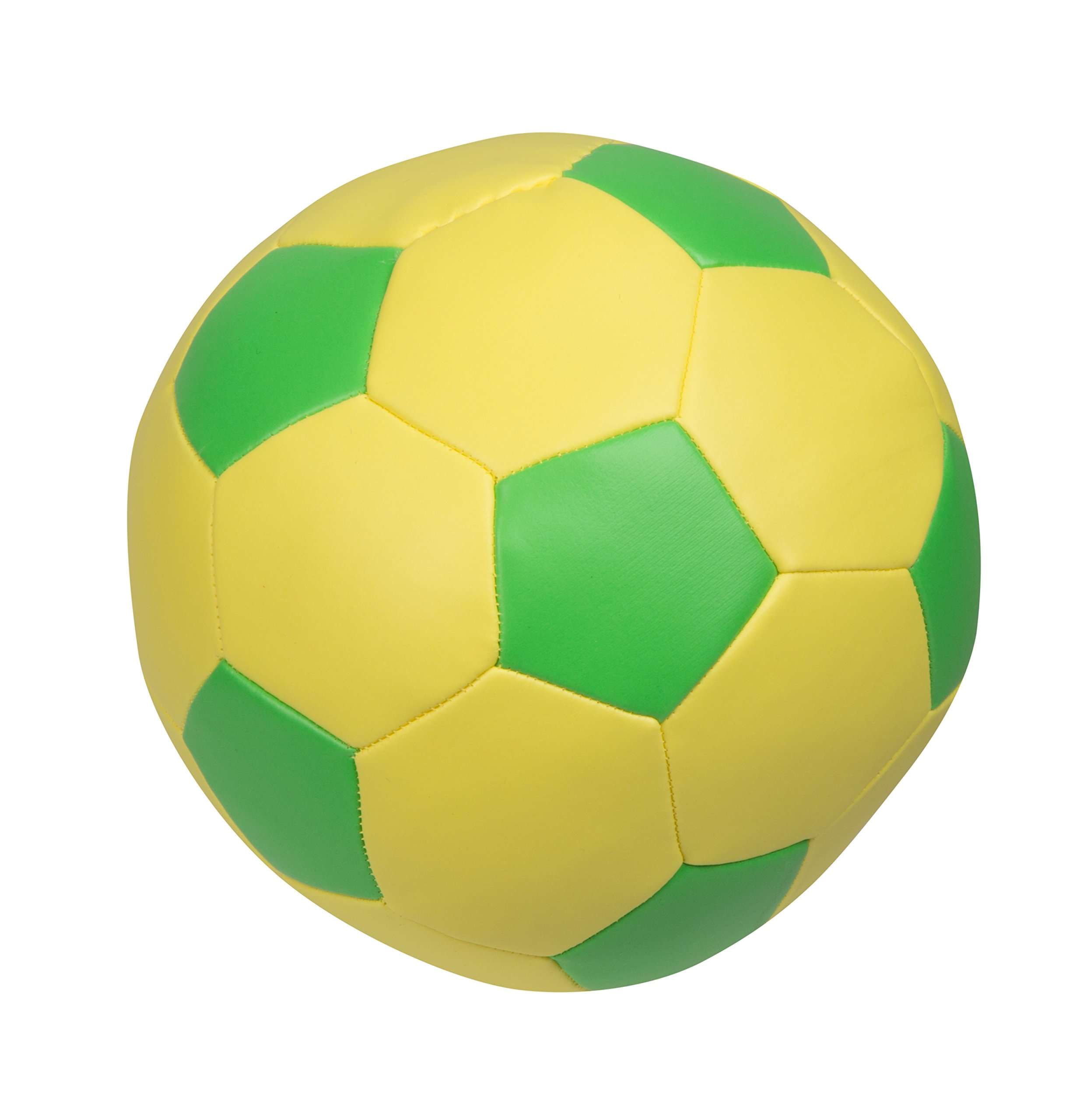 POOF My 1st Sports Soccer Set 3