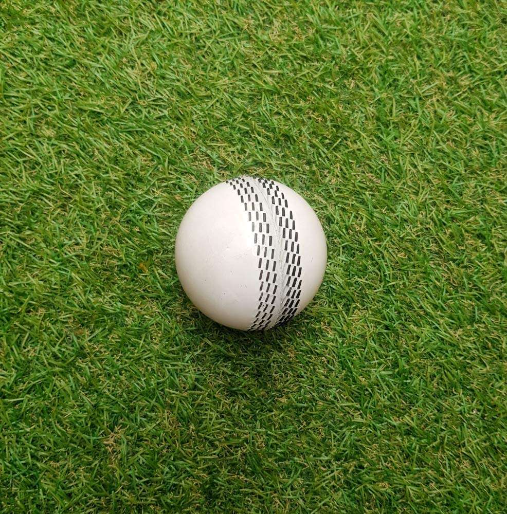 Gmefvr International Original T-20 i10-Wind Ball | White (2) 4