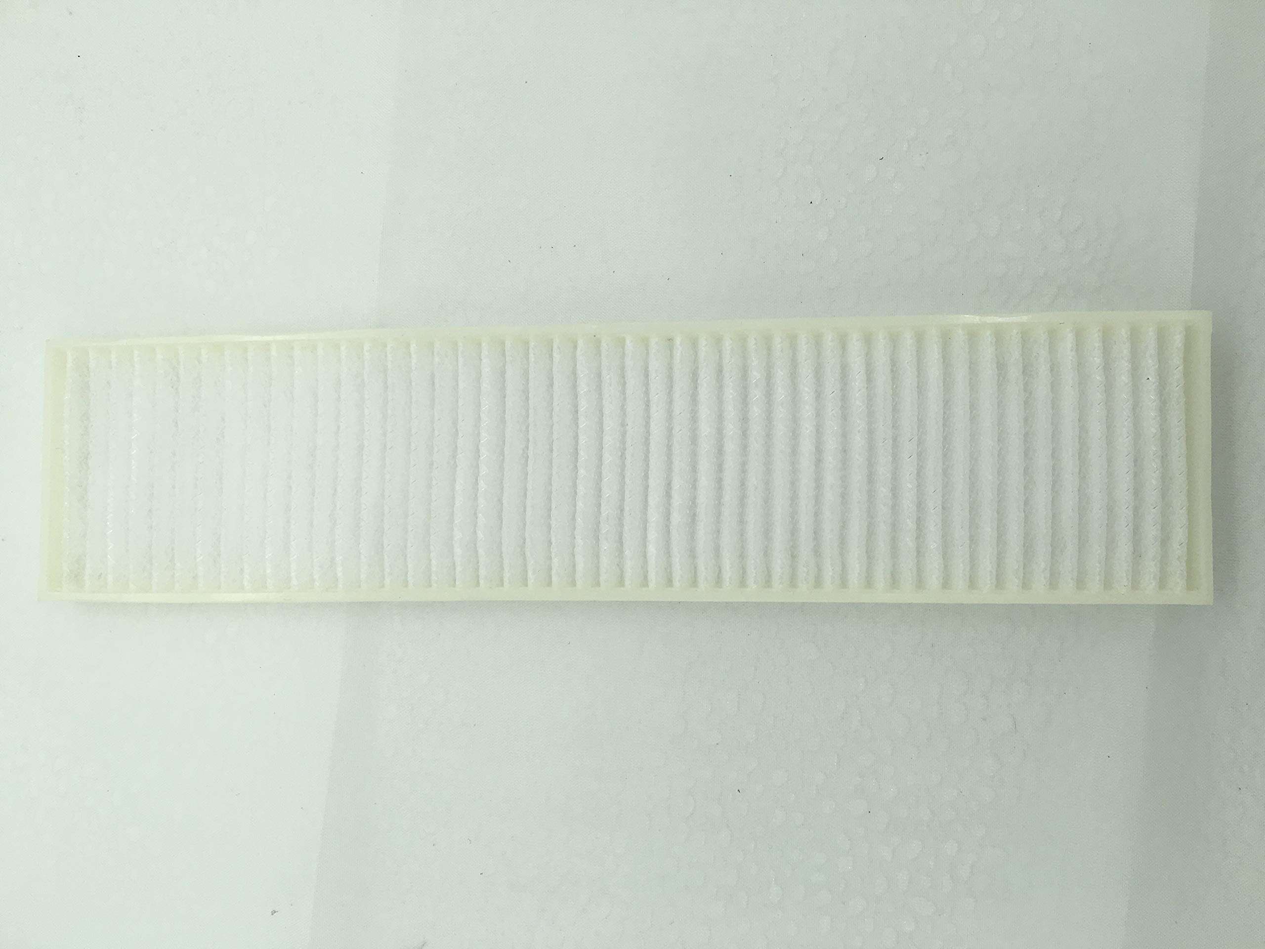 Supermait ET-LAL500 / ET-RFL300C Projector Air Filter Fit for PanasonicPT-LB280 / PT-LB280E / PT-LB280U / PT-LB300 / PT-LB300E / PT-LB300U / PT-LB303 / PT-LB303E / PT-LB303U / PT-LB330 Projector 1