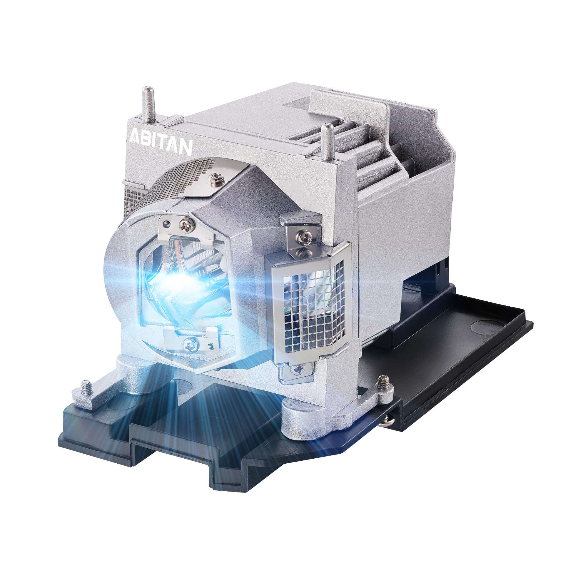 ABITAN NP24LP/100013352 for NEC PE401H NP-PE401+ NP-PE401HJD NP-PE401HJD-N2 Replacement Projector Lamp with Housing. 1