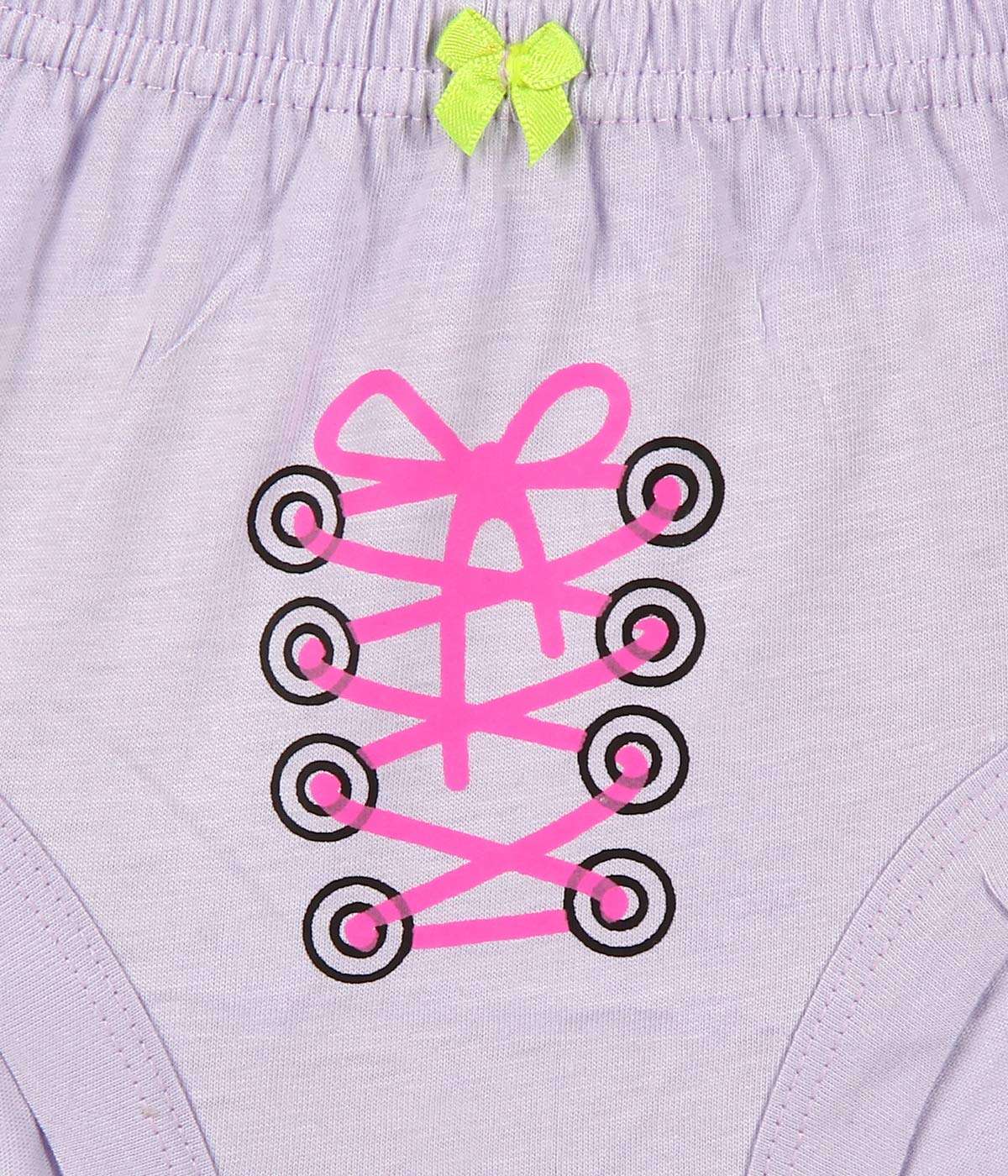 Pine Sports Baby Boy's Plain Panty (Pack of 12) (PN_KIDSBIEF-P12-024_Multi_9-12 Months) Multicolour 5