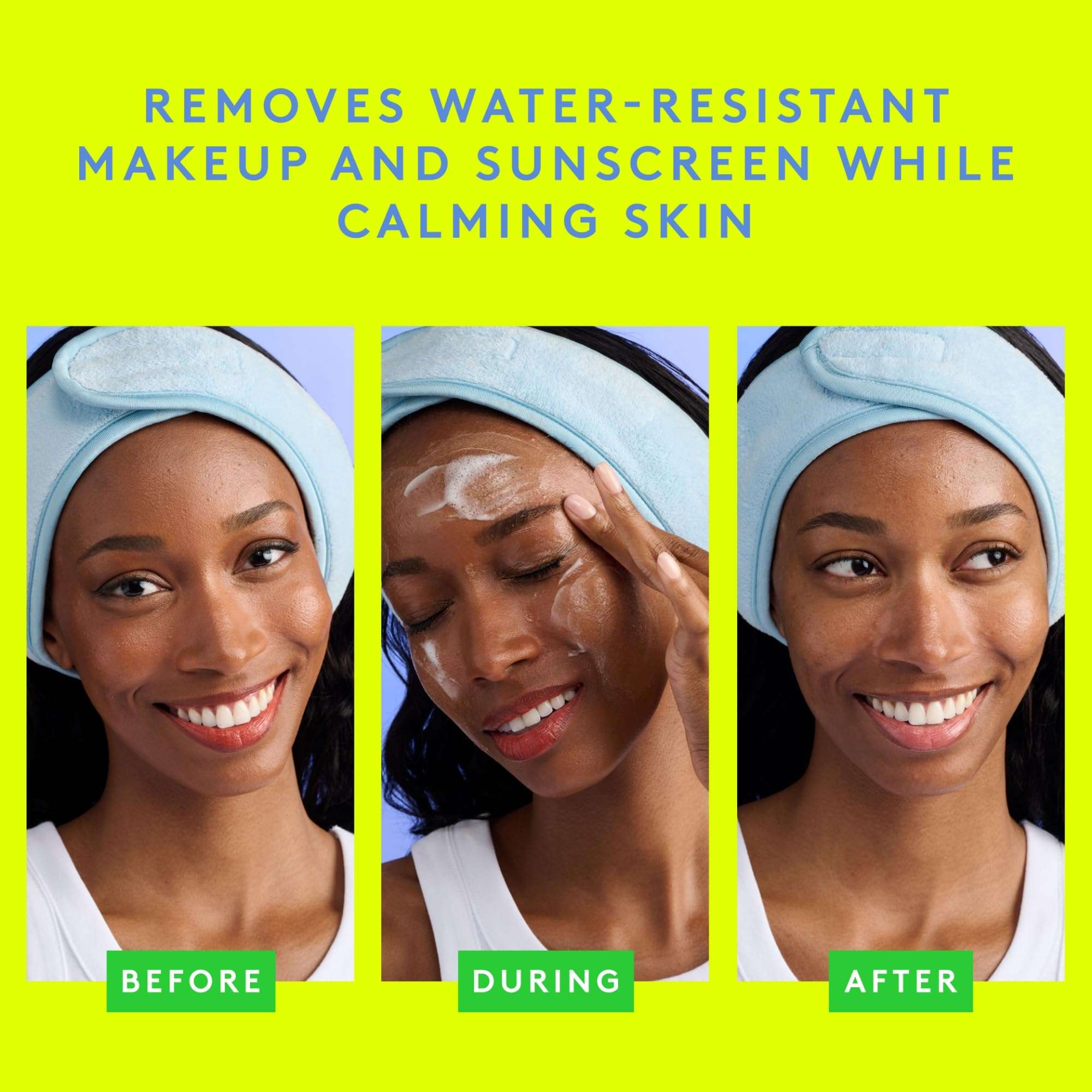 Drunk Elephant Mello Marula Cream Cleanser - 150 ml/5 fl oz - Calming Face Wash - Clean Clinical Skincare - Cruelty-Free - Dermatologist-Tested - Free of Essential Oils, Silicones, and Fragrance 5