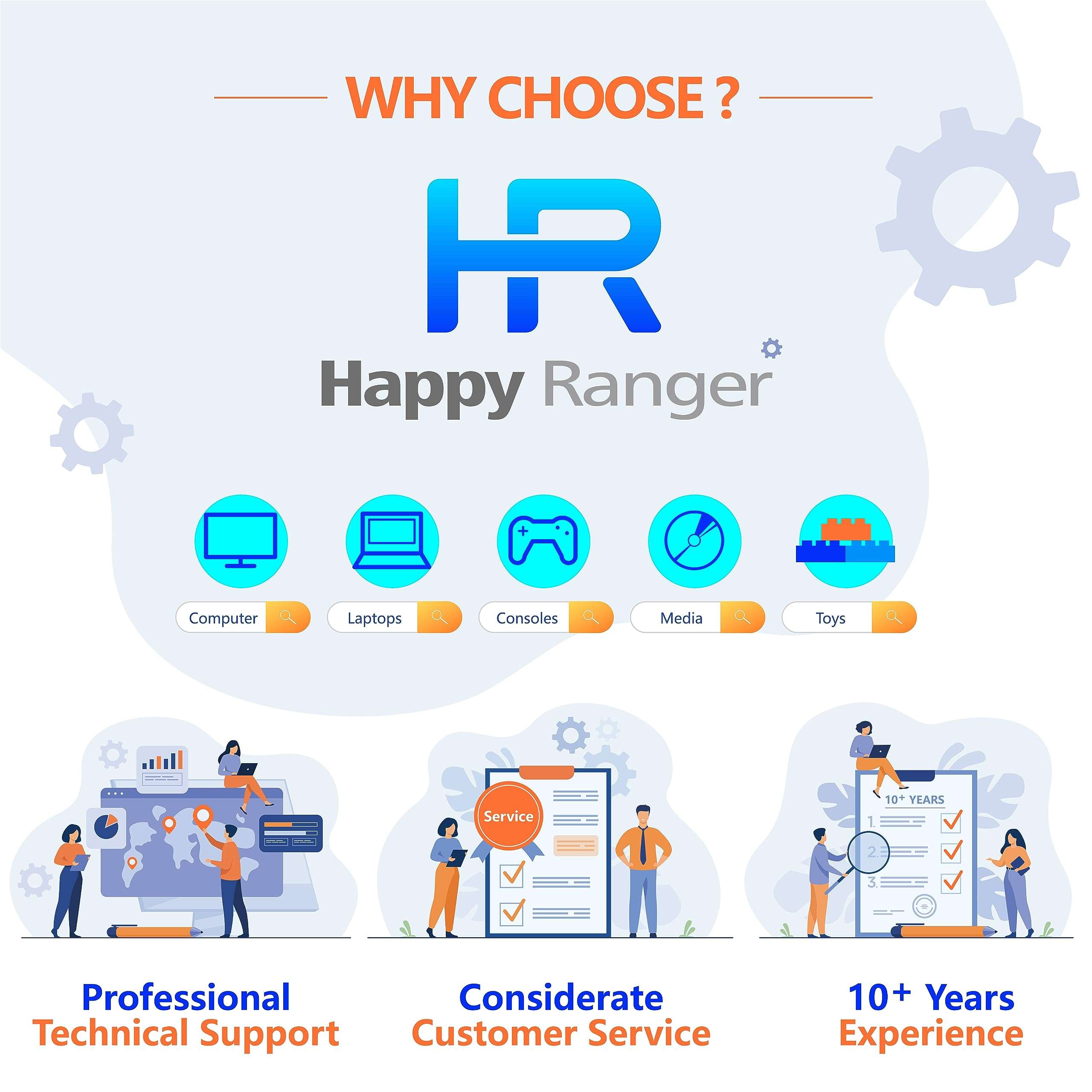 LG Gram Pro 16 Laptop Touchscreen 2in1 - Intel Core Ultra 7-155H - Windows 11 - Backlit Keyboard - 20.5 Hours Battery - Ultralight Thin - AI PC 2024 - w/HDMI (32GB RAM |1TB PCIe SSD) 5