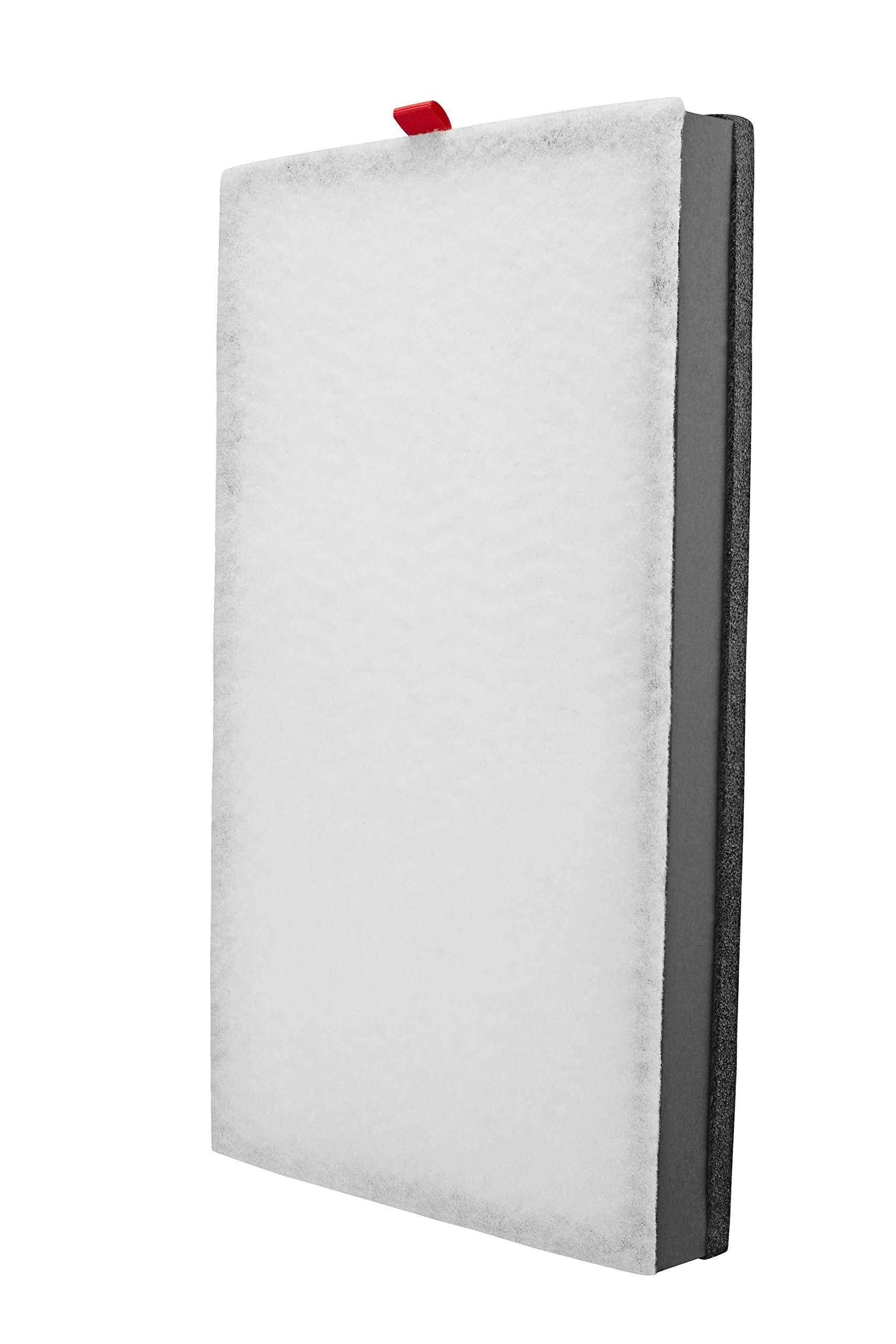 Honeywell Lite Indoor HHPF20M936 Air Purifier Filter (Black/White) 1