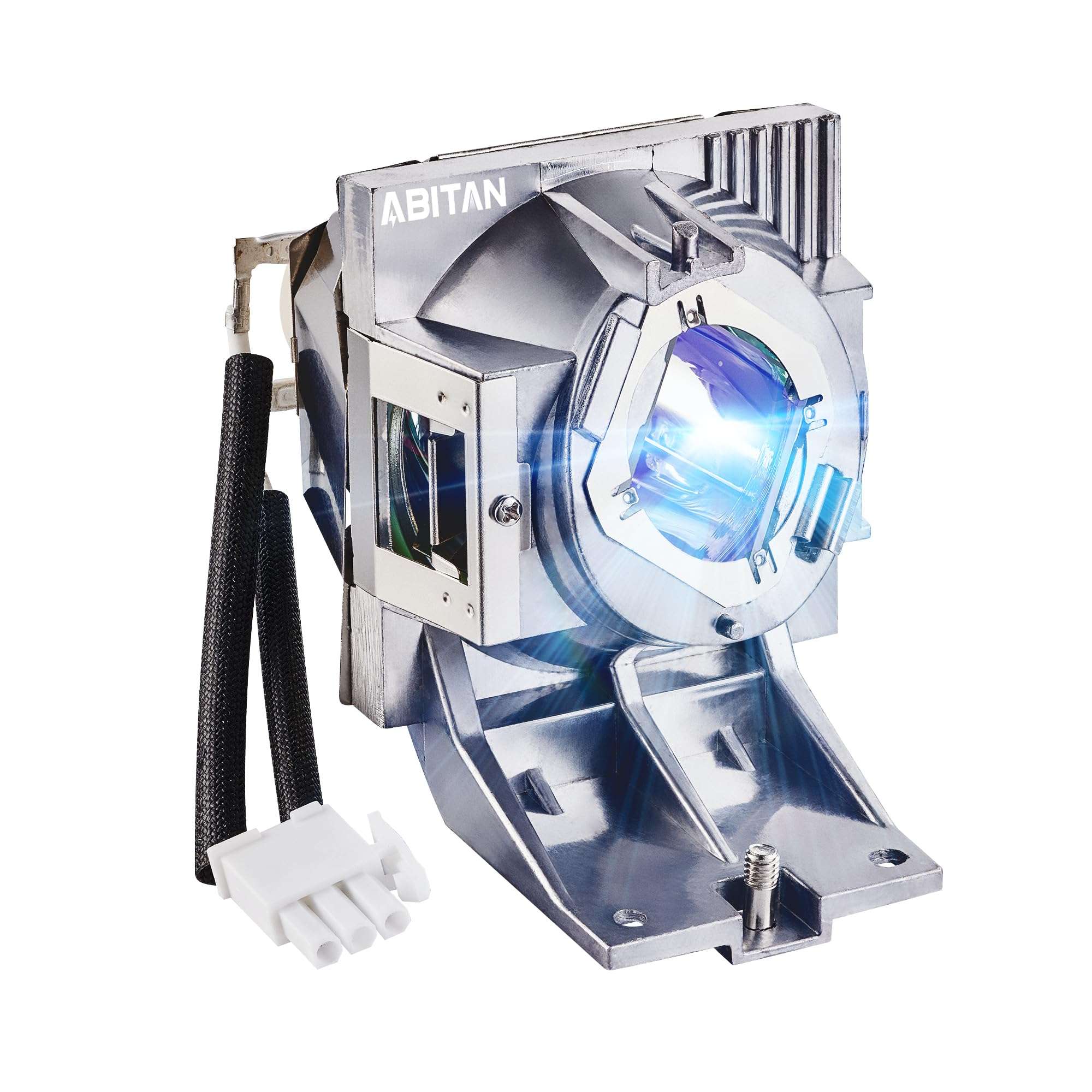 ABITAN RLC-116 Original OME Lamp Inside for Viewsonic PG700WU PX700HD Replacement Projector Lamp with Housing(Durable). 3