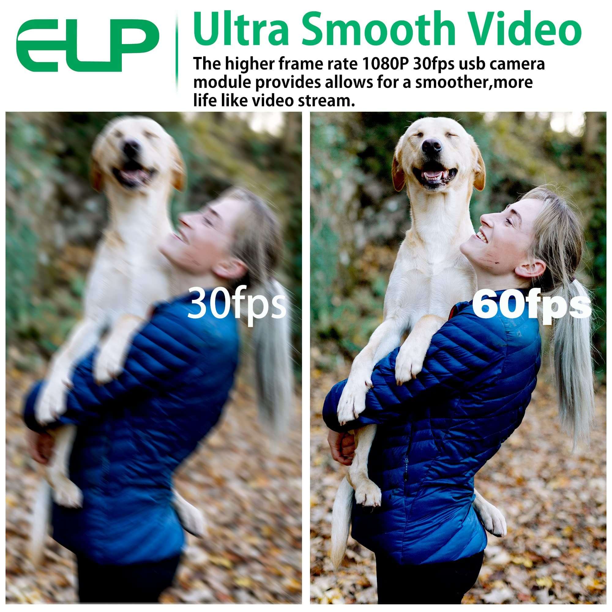 ELP 1080P Dual Lens USB Camera Module 3D Stereo PC Camera for Computer Mini UVC USB2.0 Webcam Board M9 90Degree Lightburn Camera AR0330 Binocular Camera Video Industrial USB Surveillance Camera 5