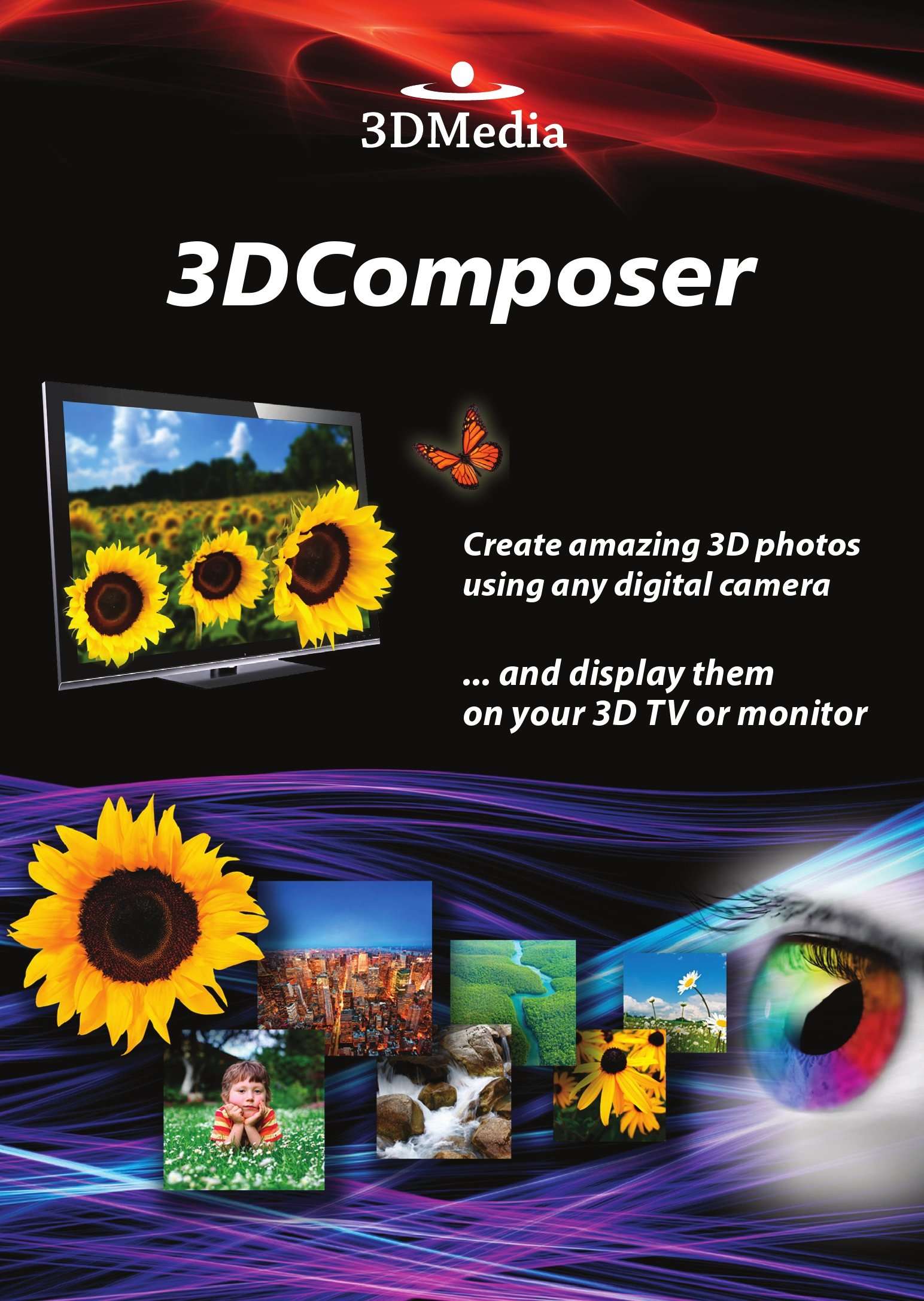 3D Composer [Download]