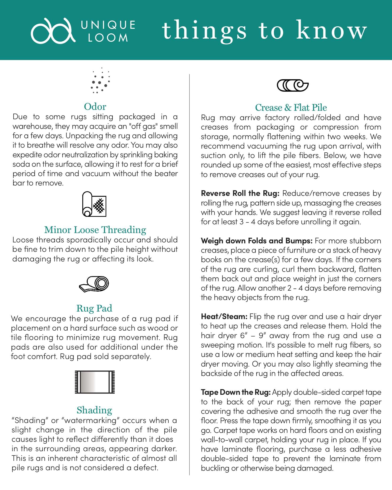 Unique Loom Barnyard Collection Area Rug - Farm (4' 1" Square, Black/ Cream) 4