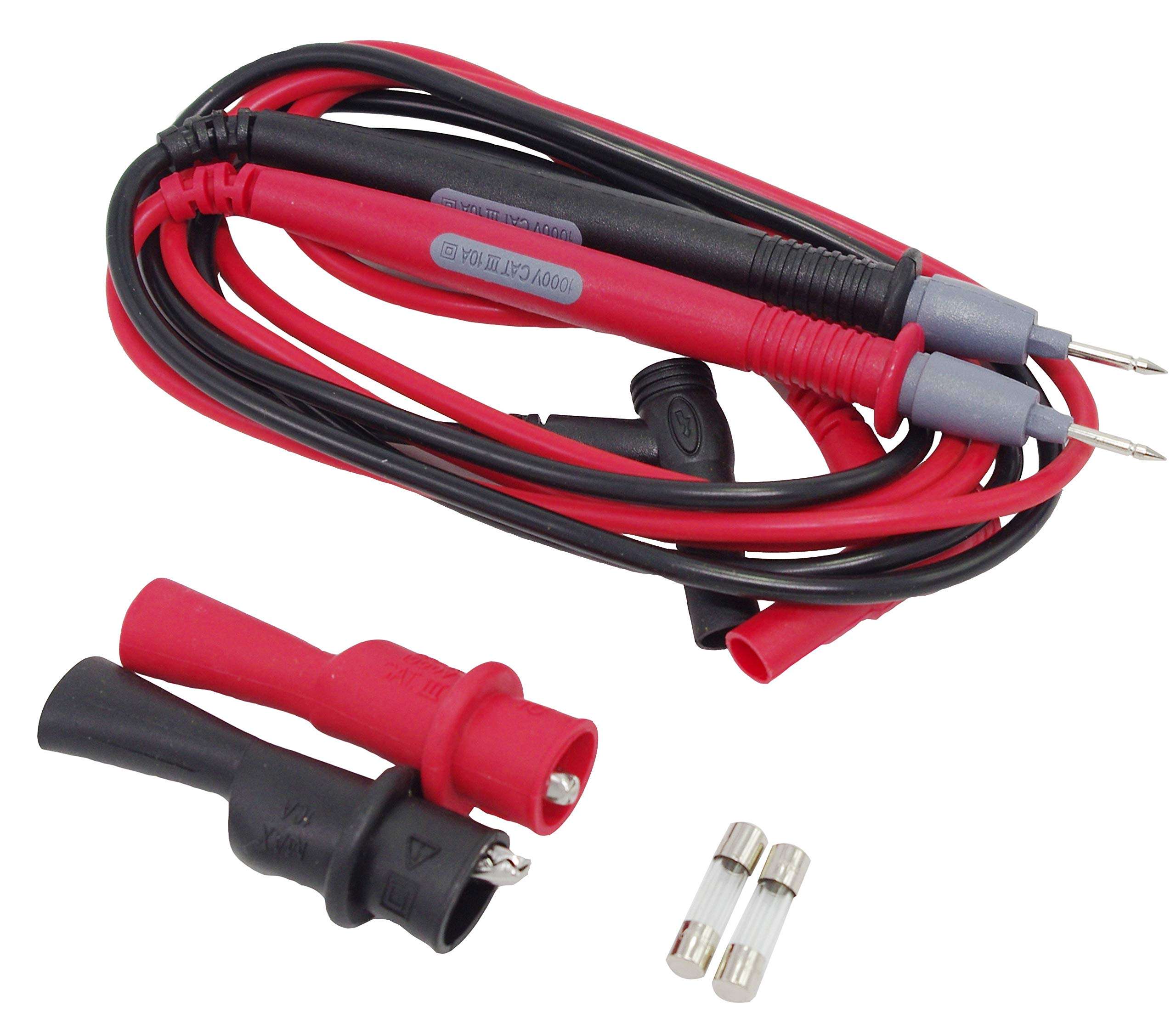 TestHelper TH77 Process Multimeter Calibrator Meter Multifunctional DMM,250Ω HART Loop Resistance,24V Loop Power Supply and Measuring the Current 2